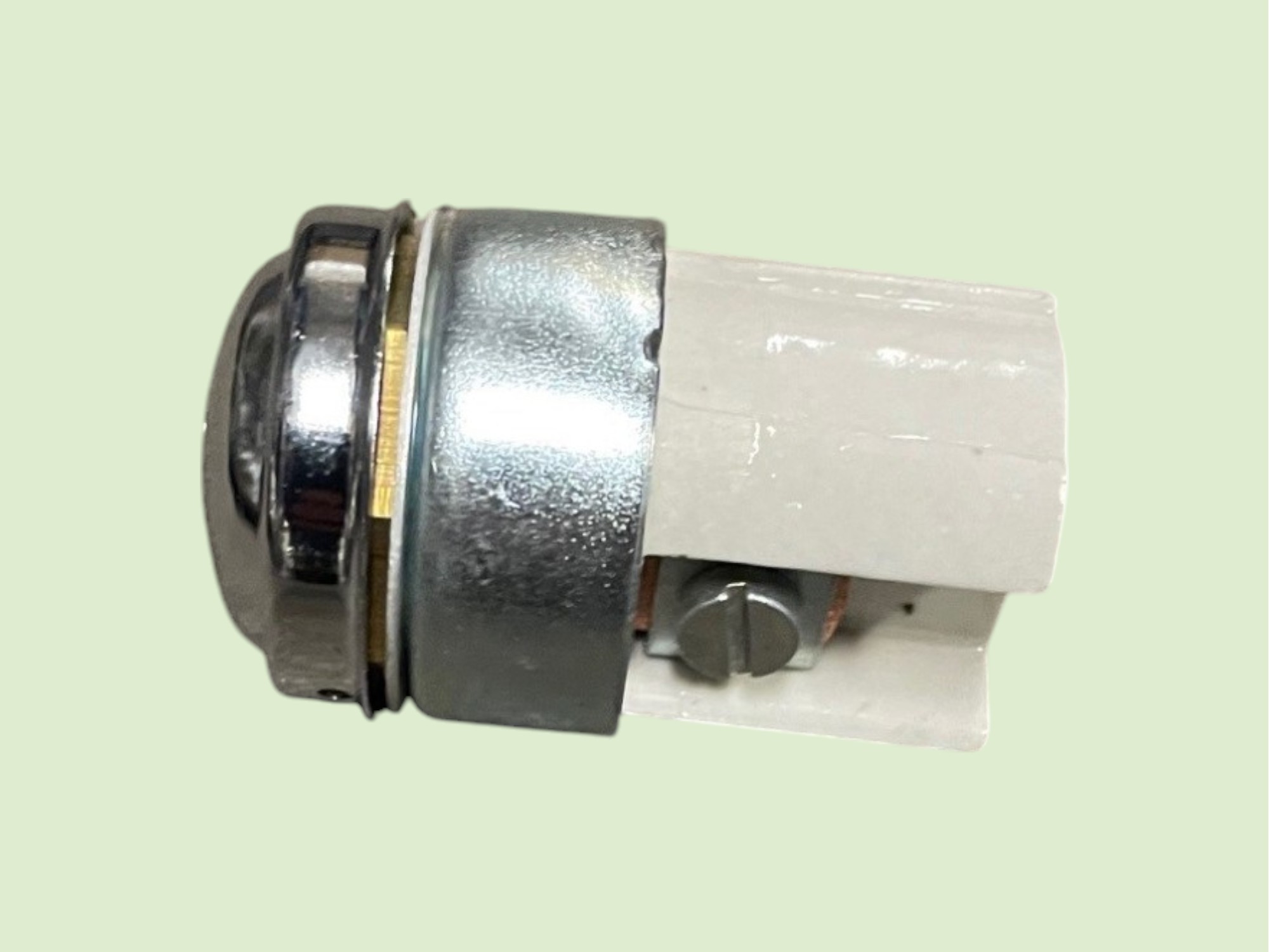 Glowing Eye - Gloeioog30005453420u - 0005453420U