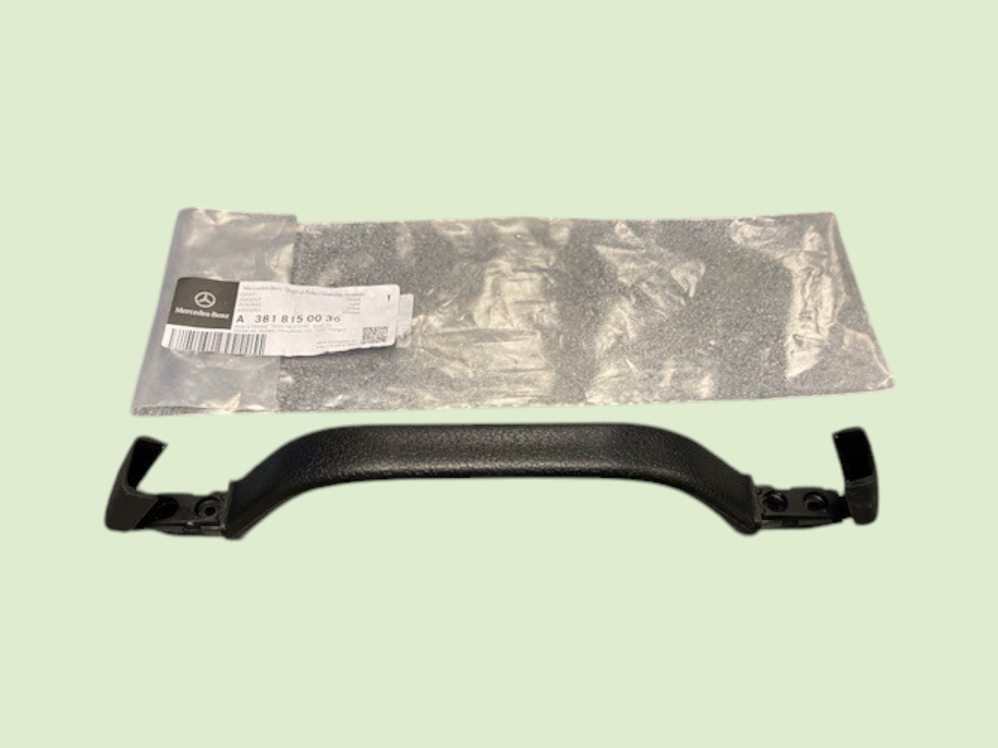 Handgreep U-serie, MB-Trac - Handgreep13818150036u - 3818150036U