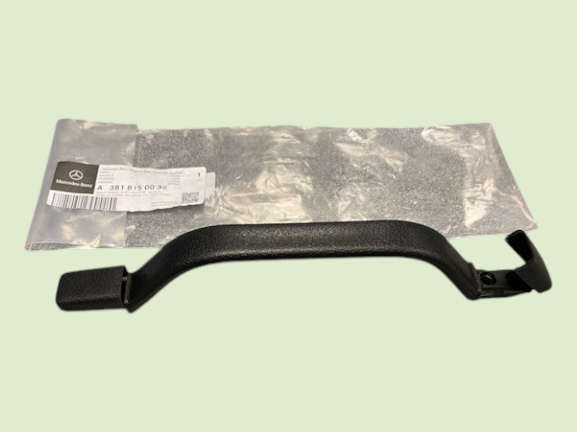 Handgreep U-serie, MB-Trac - Handgreep53818150036u - 3818150036U