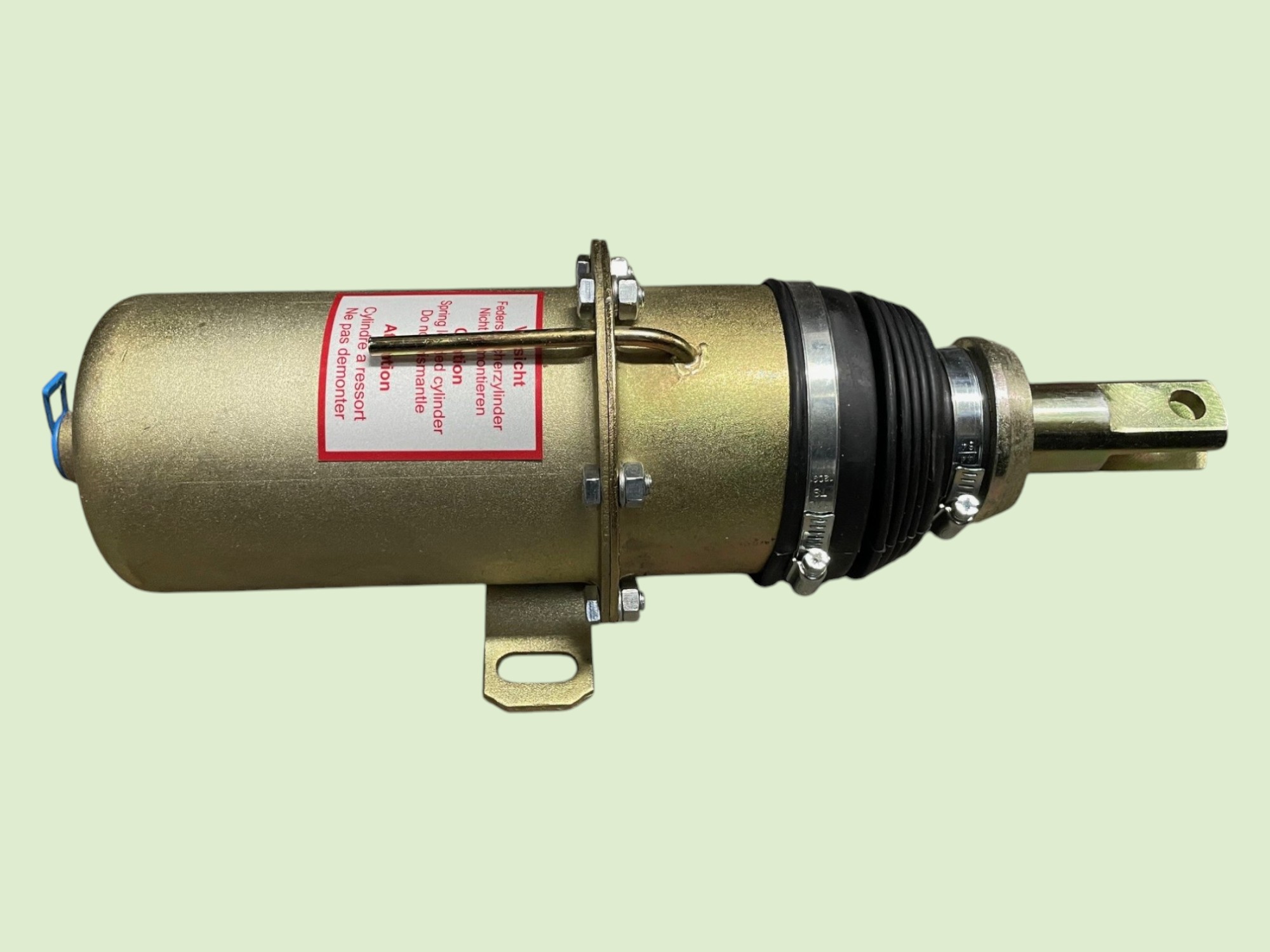 Handrem veercilinder - Handremveercilinder10094202918u - 0094209218U