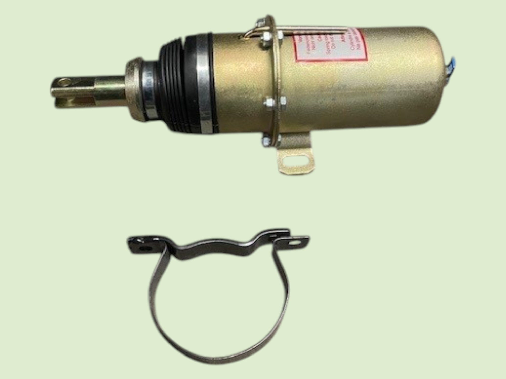 Handbremsfederzylinder - Handremveercilinder30094202918u - 0094209218U