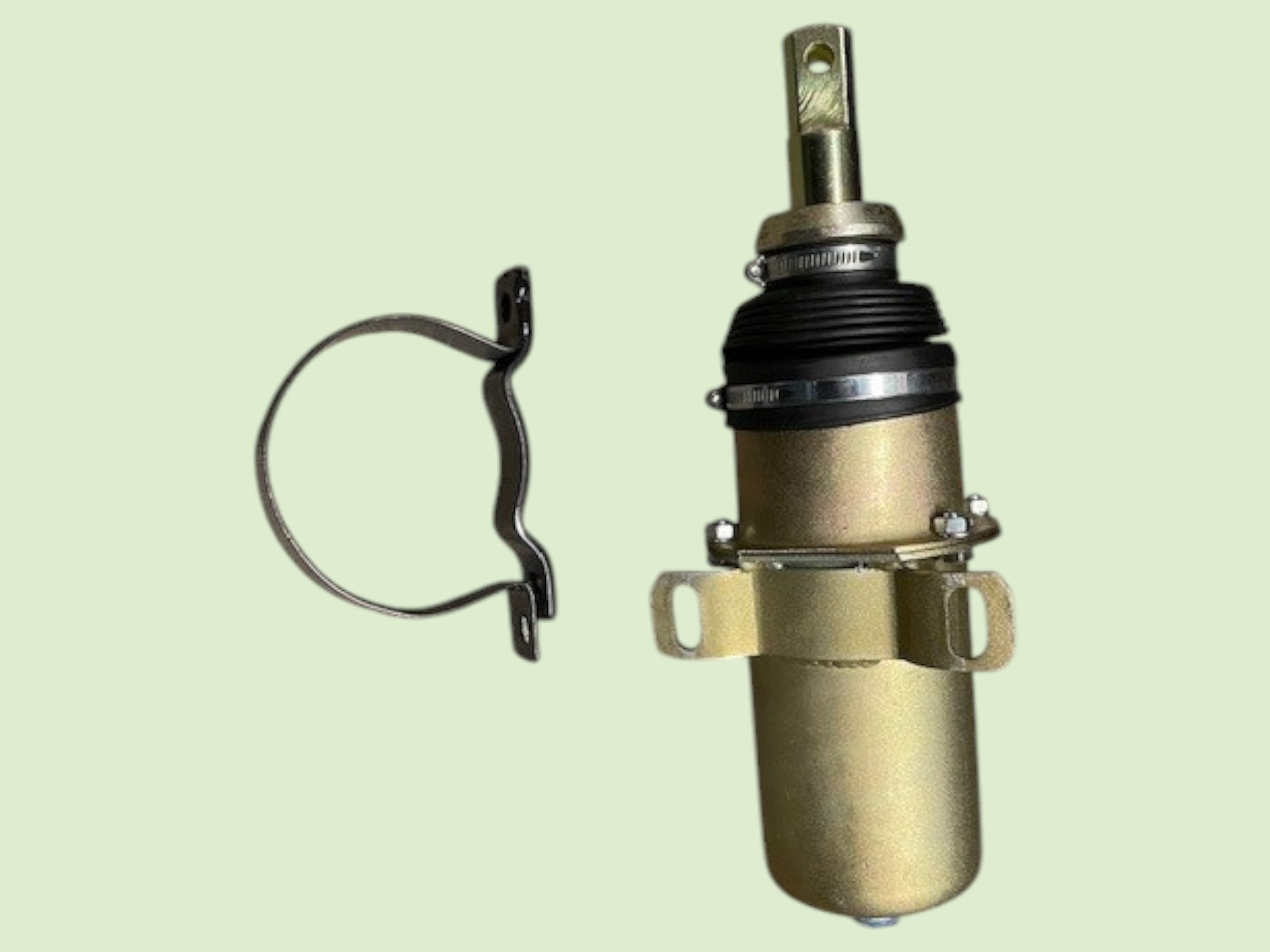 Handbremsfederzylinder - Handremveercilinder40094202918u - 0094209218U