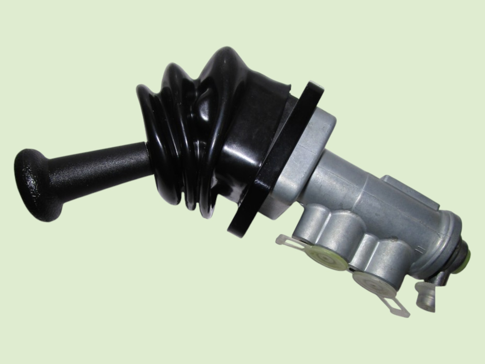 Handbremsventil - Handremventiel10004312416u - 0004312416U