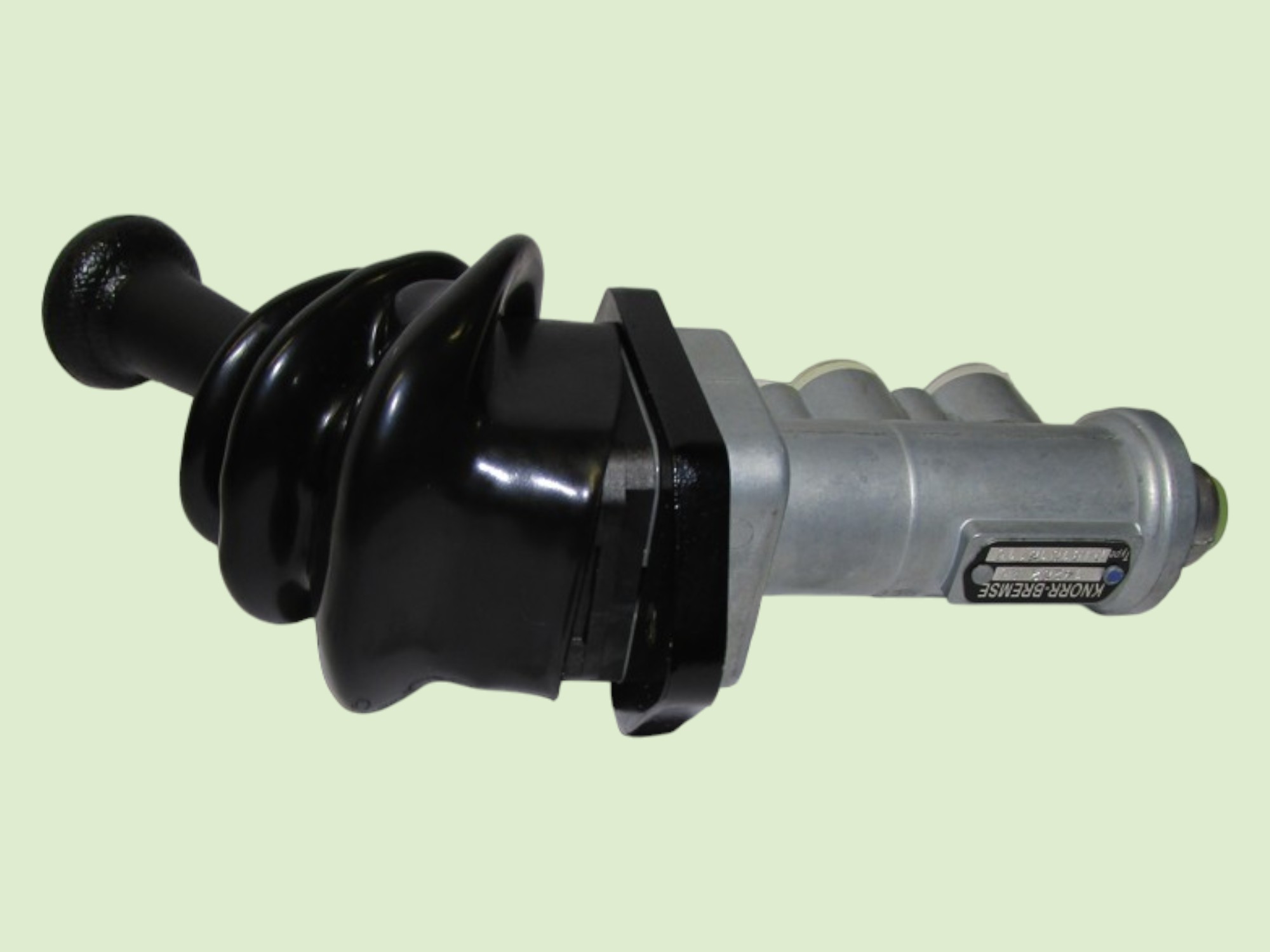 Handbremsventil - Handremventiel20004312416u - 0004312416U