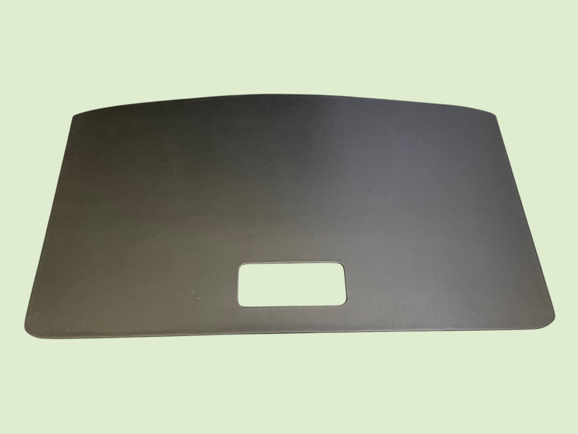 Binnenhemel plaat Zwart - Hemelzwart110143u - 10143U