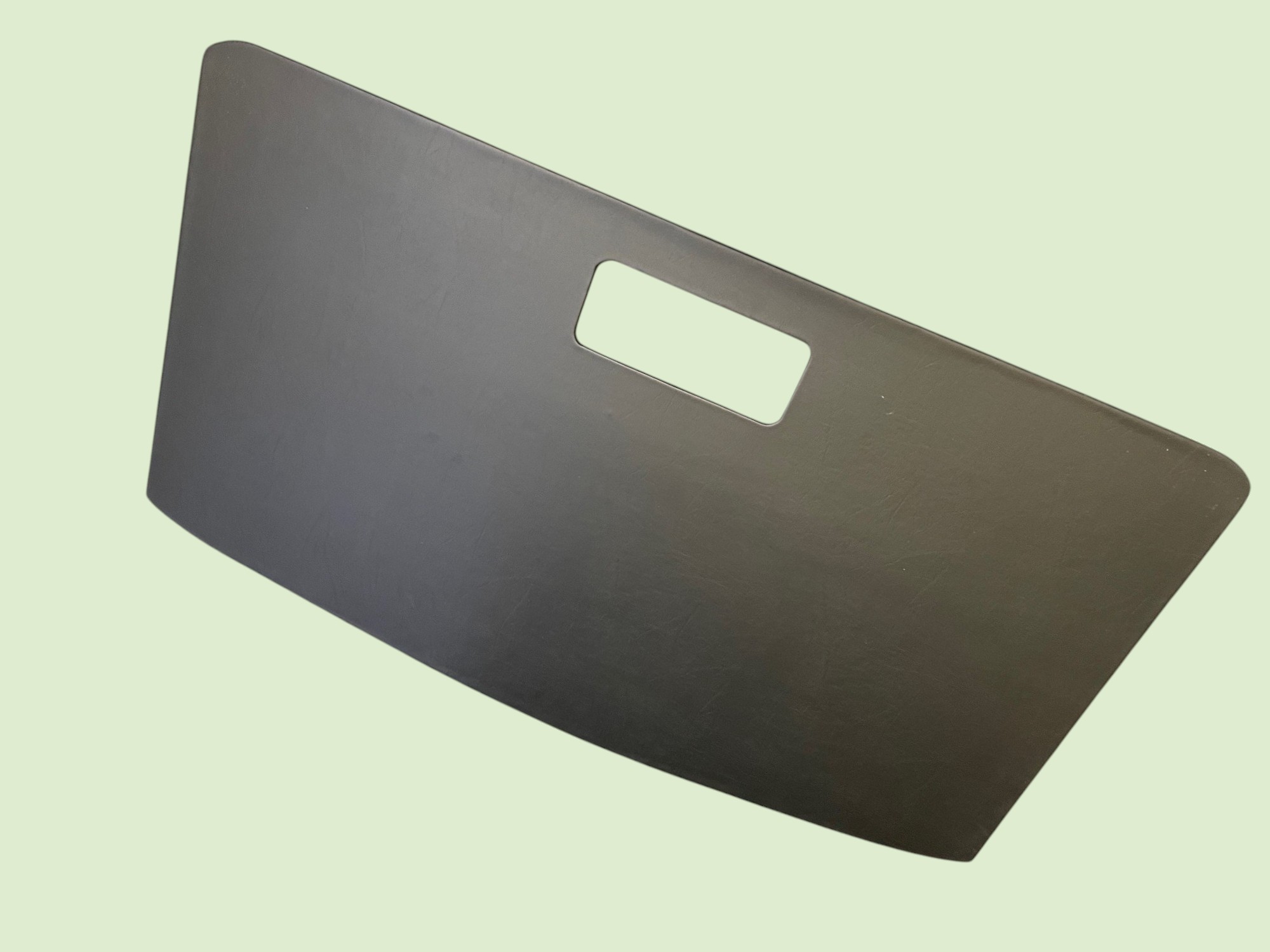 Binnenhemel plaat Zwart - Hemelzwart310143u - 10143U