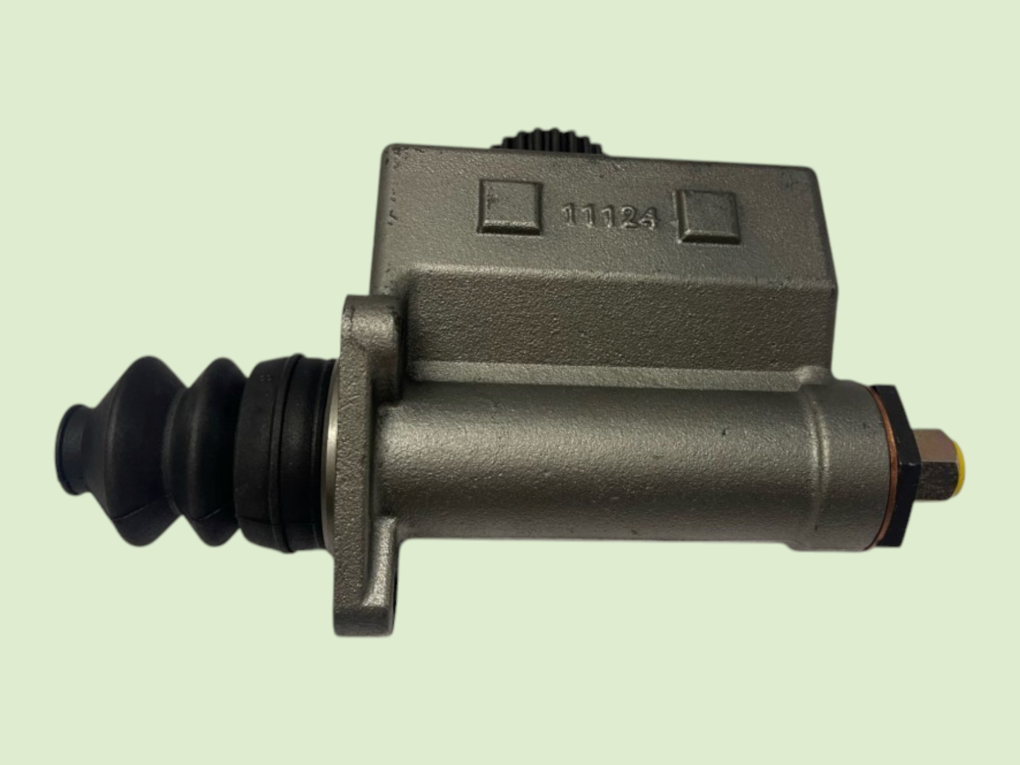 Hoofdremcilinder met reservoir U2010/401 - Hoofdremcilinder2010401110414u - 10414U