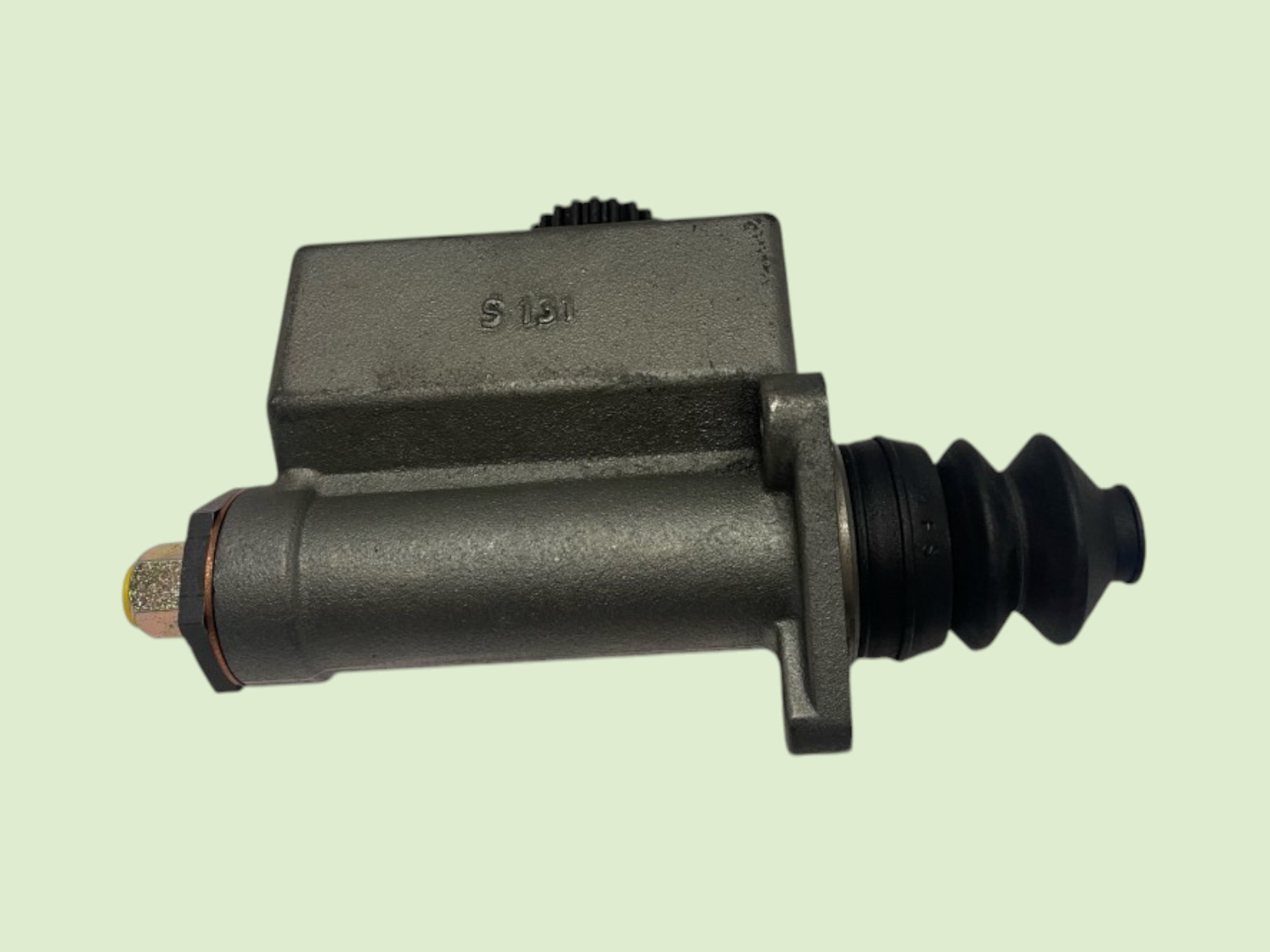 Hoofdremcilinder met reservoir U2010/401 - Hoofdremcilinder2010401210414u - 10414U