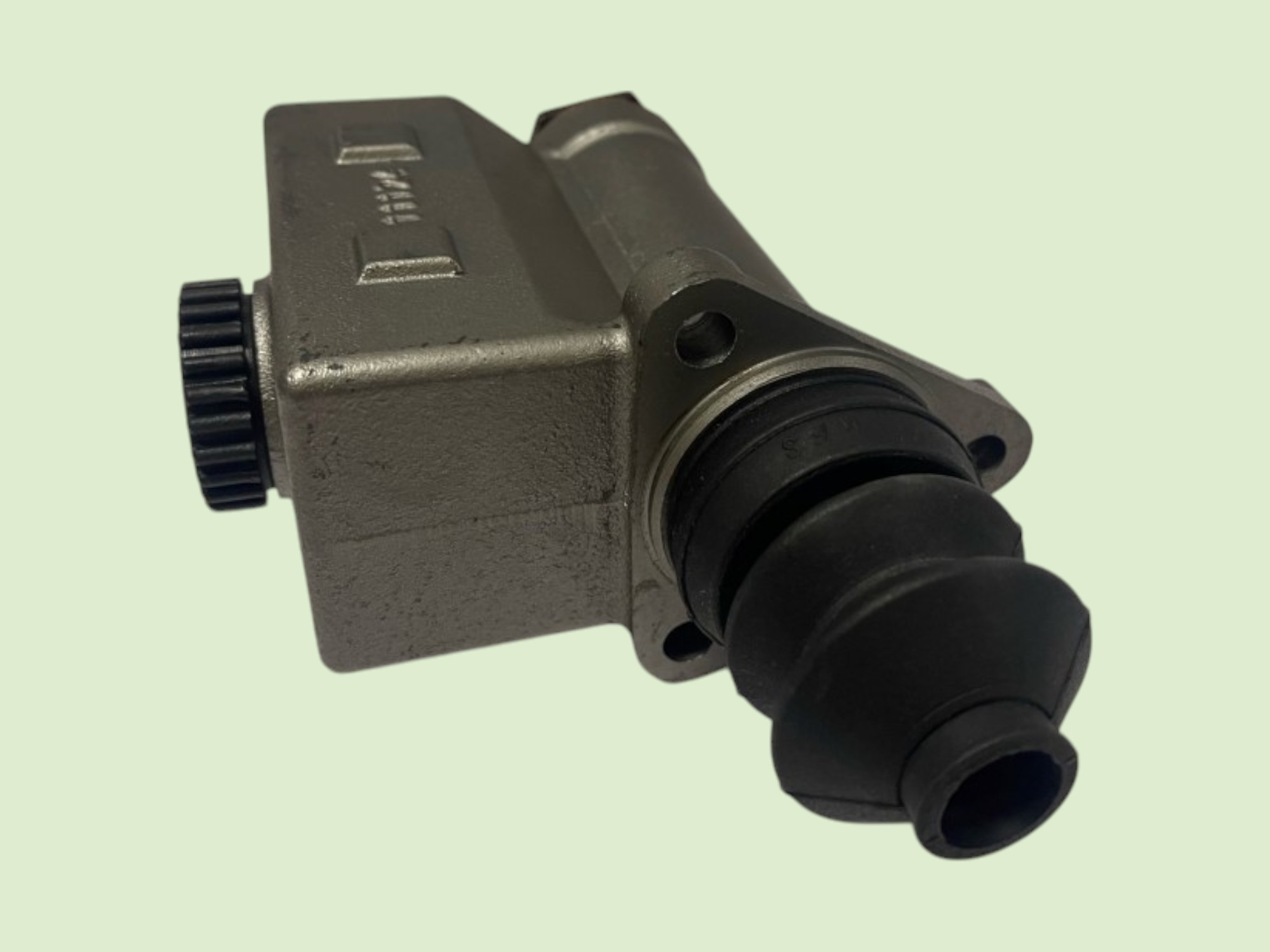 Hoofdremcilinder met reservoir U2010/401 - Hoofdremcilinder2010401310414u - 10414U