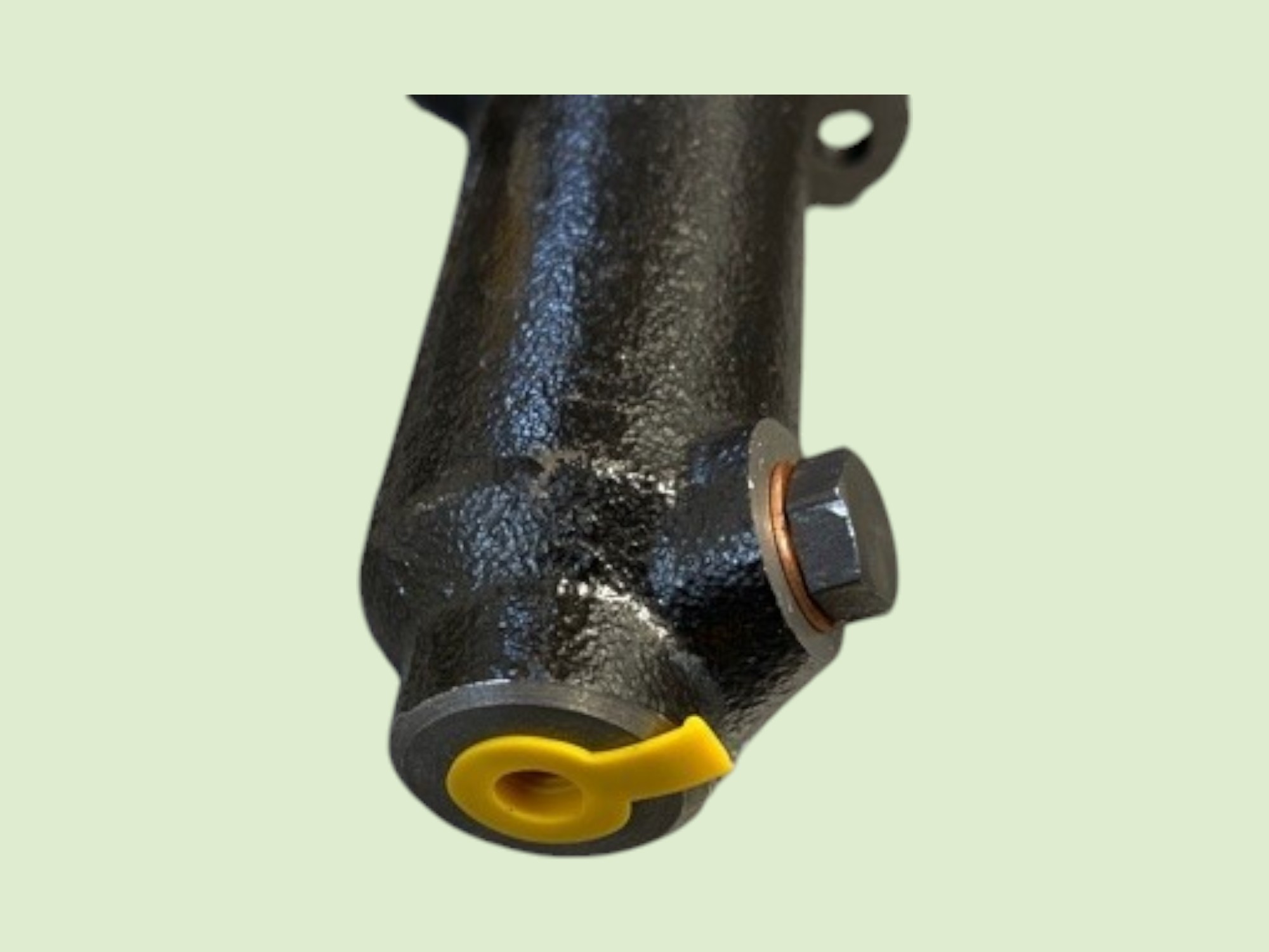 Hauptbremszylinder Ø31,75mm U421 / 406/416 / MB-Trac - Hoofdremcilinder3175mm20014308501u - 10299U/0014308501