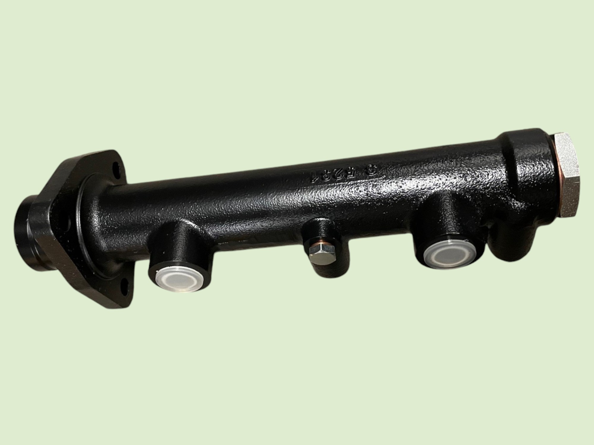 Hoofdremcilinder U-serie - Hoofdremcilinderu40044306301u - 0044306301U