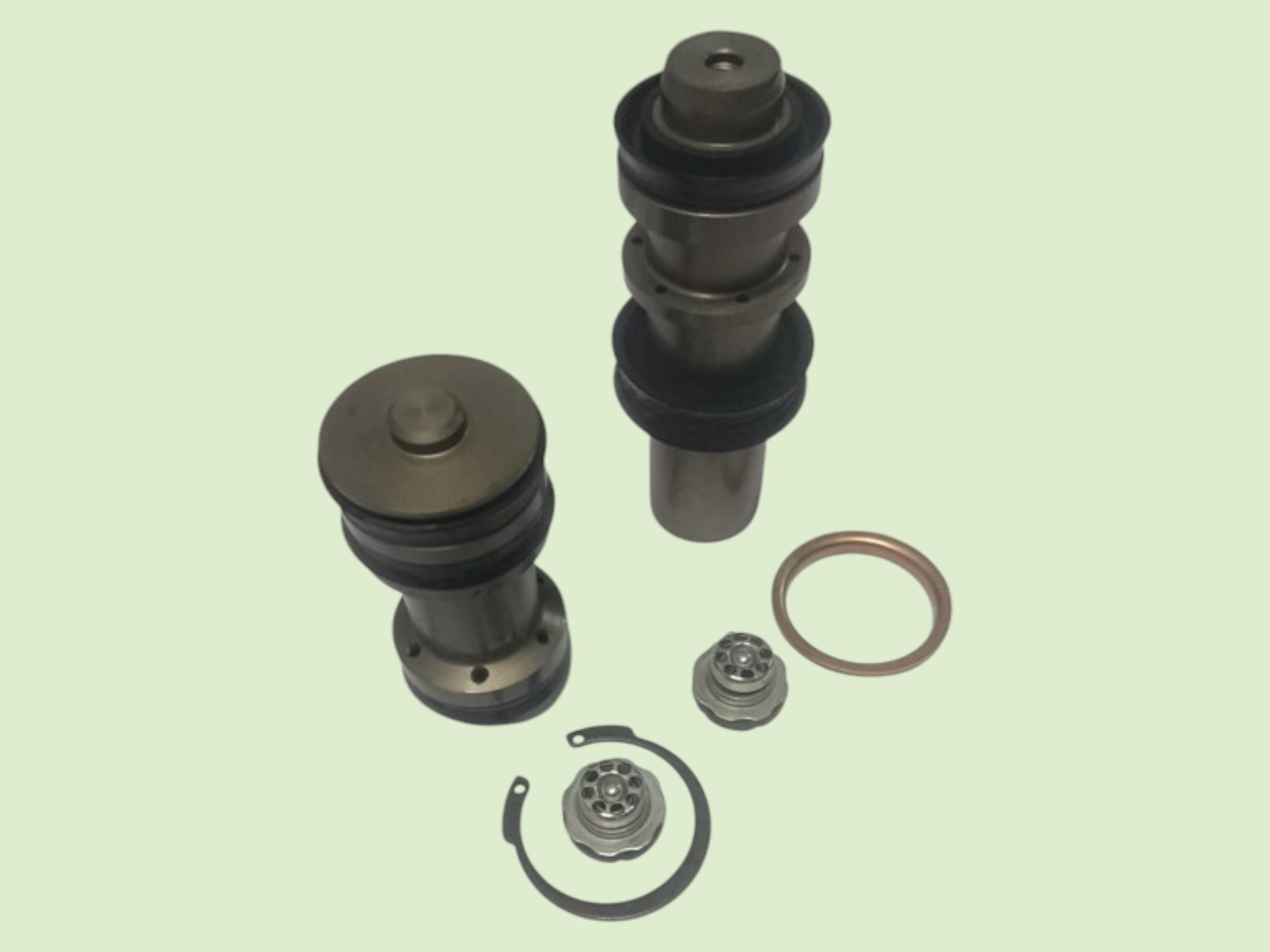 Hoofdremcilinder revisie set - Hoofdremrevisieset10034301301u - 0005868943U