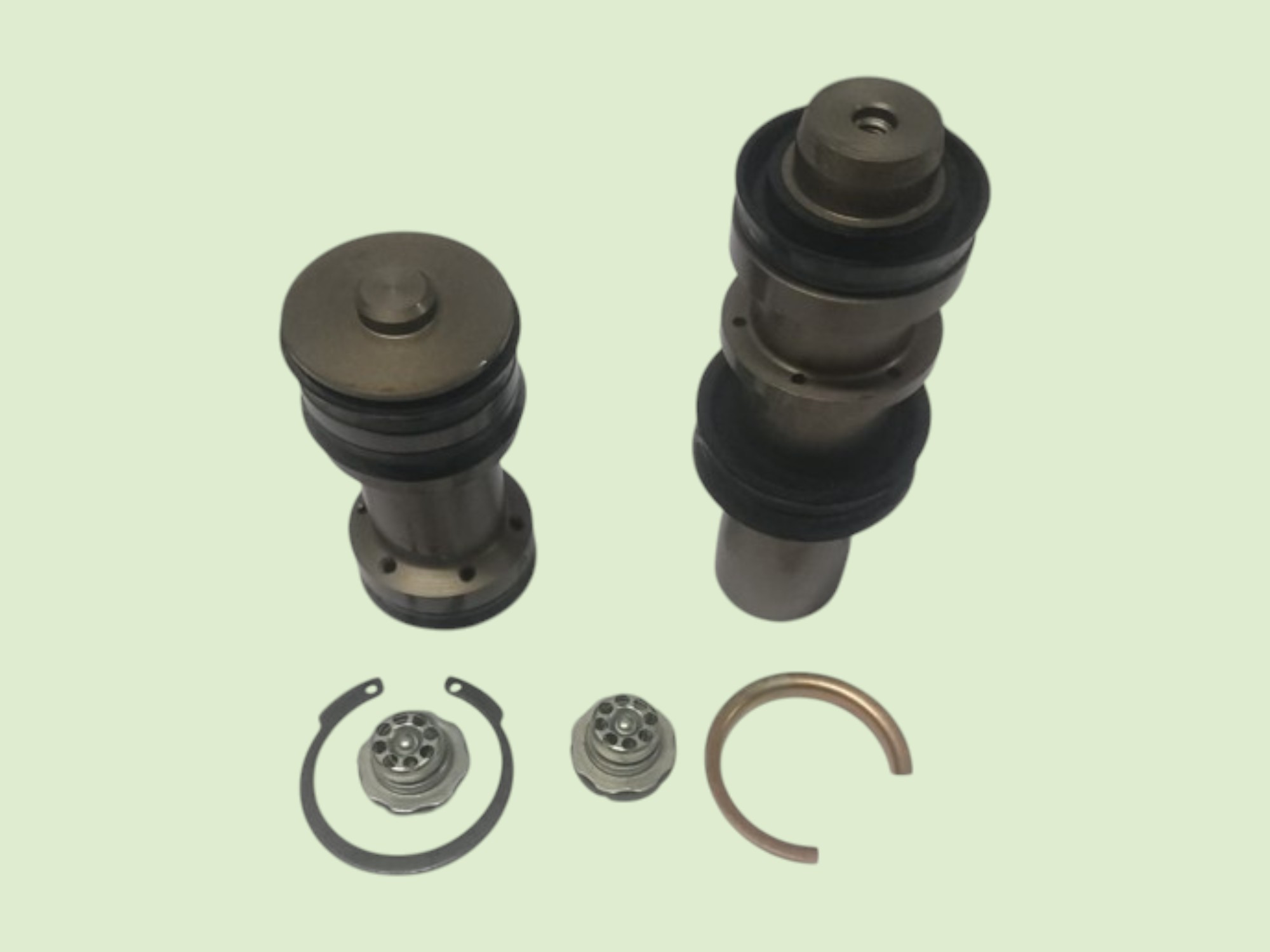 Hoofdremcilinder revisie set - Hoofdremrevisieset20034301301u - 0005868943U