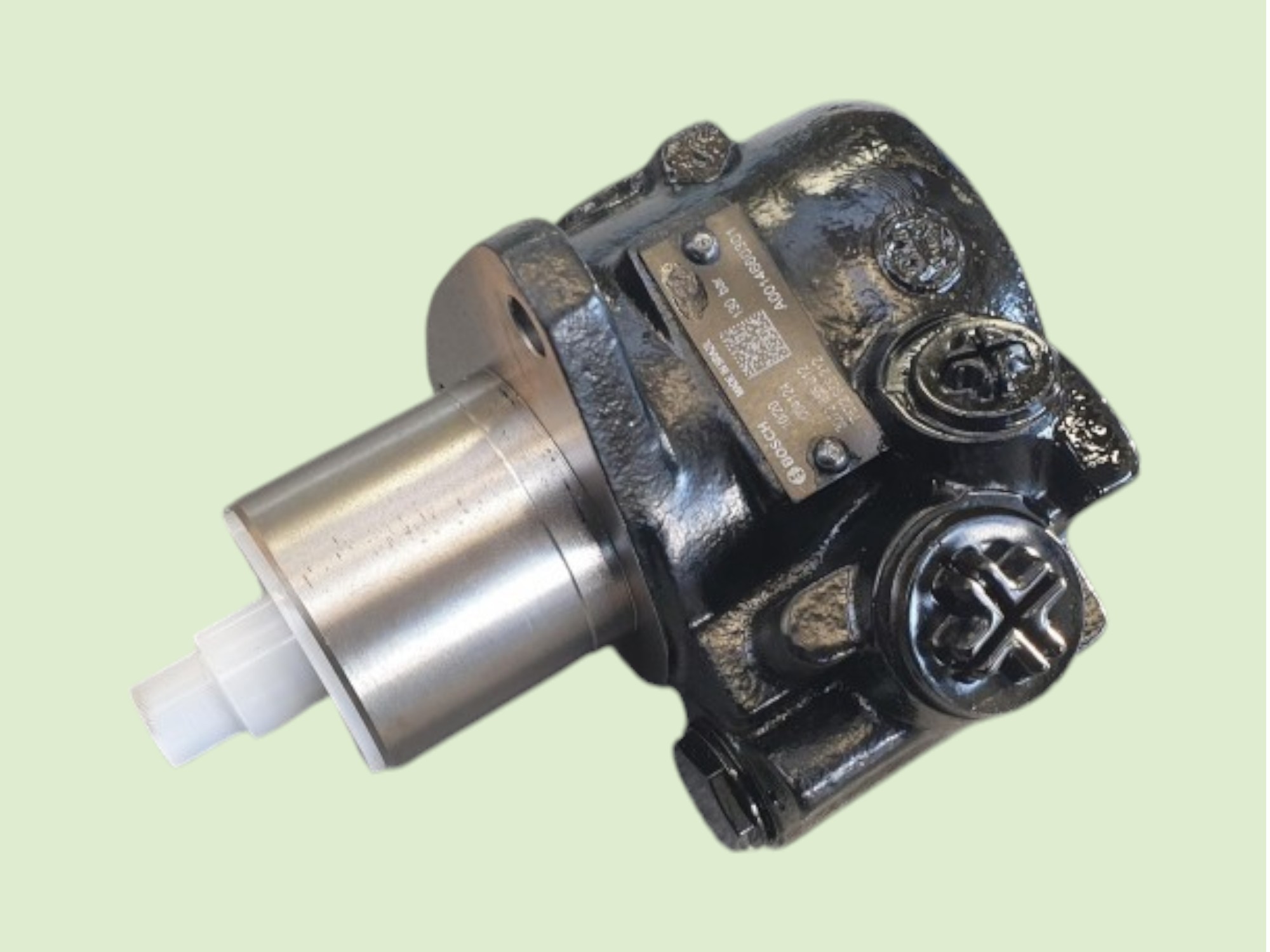 Hydropomp U-serie - Hydropomp10014660301u - 0014660301U