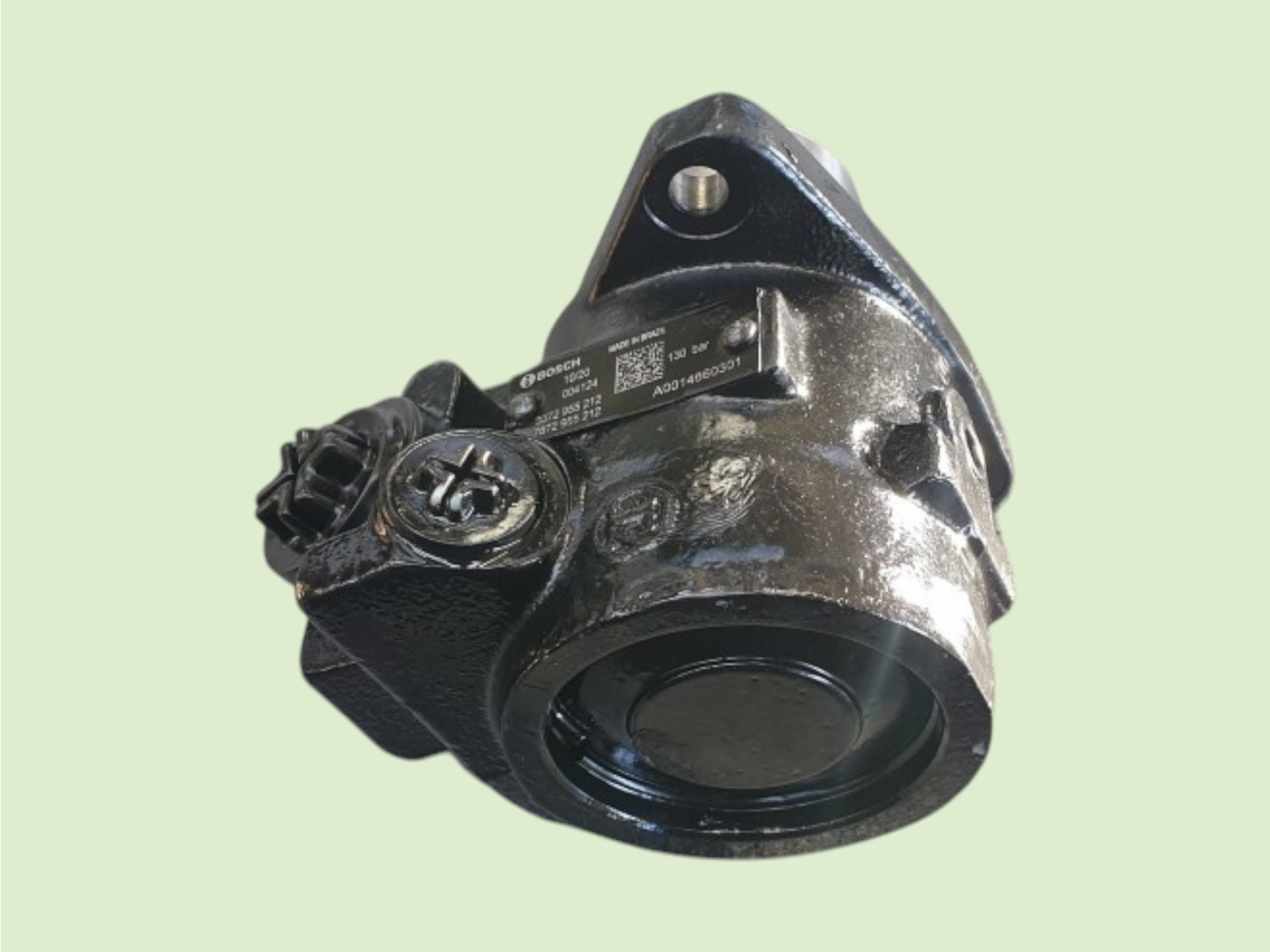 Hydropumpe U-Serie - Hydropomp20014660301u - 0014660301U