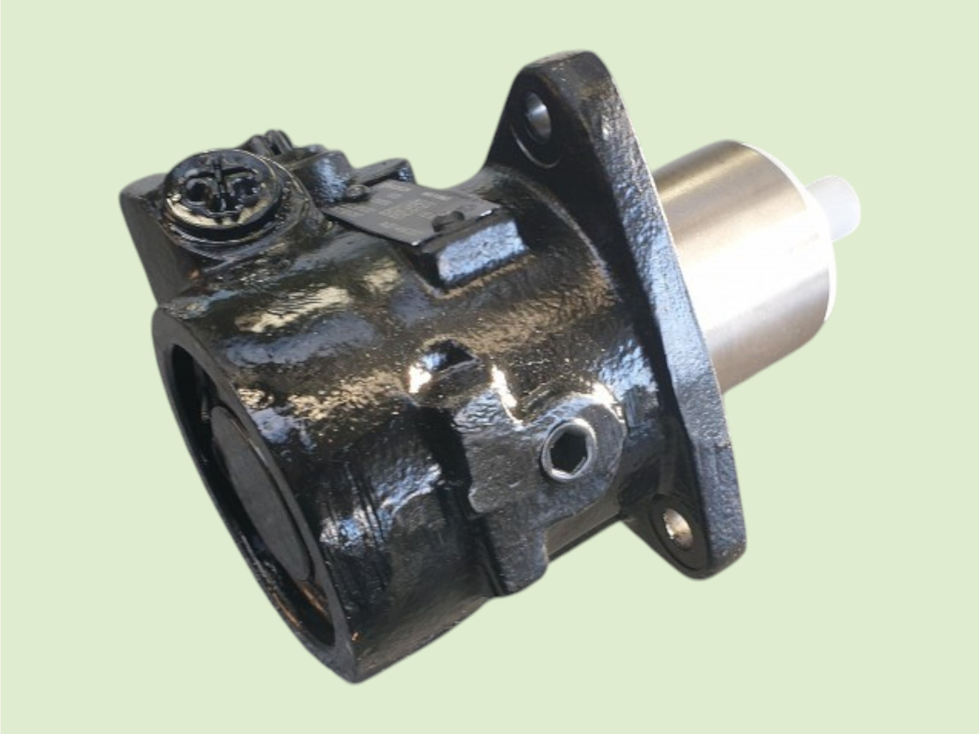 Hydropumpe U-Serie - Hydropomp30014660301u - 0014660301U