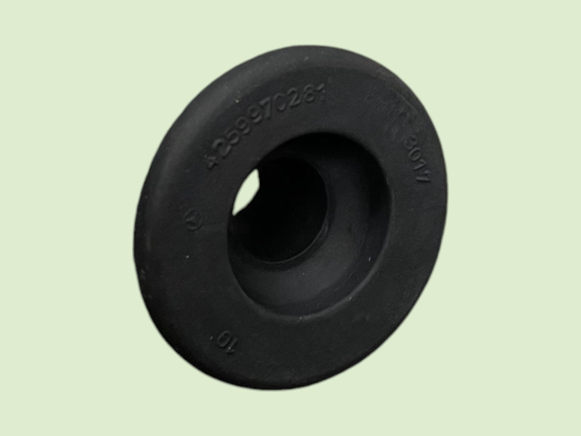 Kabeldoorvoer accubak U serie - Kabeldoorvoer2a4259970281 - 4259970281U