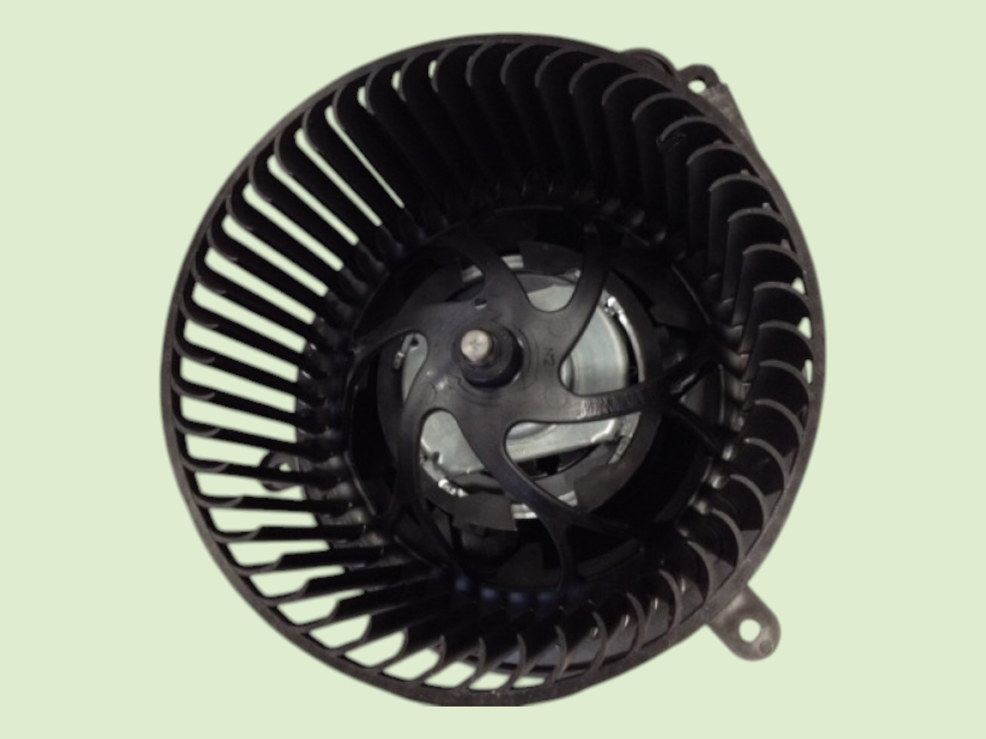 Kachelmotor U-serie 24 Volt - Kachelmotoru24v14378300208u - 4378300208U