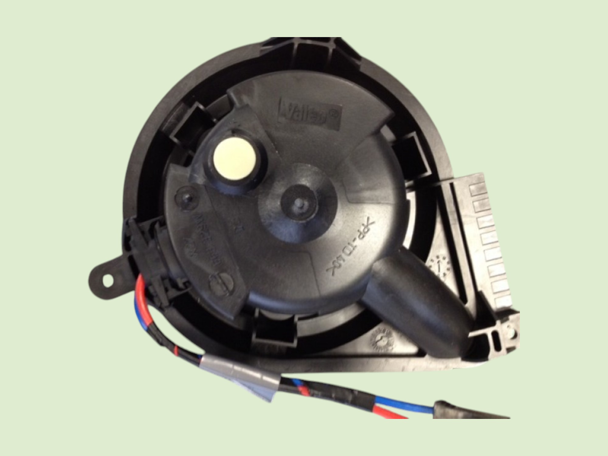 Kachelmotor U-serie 24 Volt - Kachelmotoru24v24378300208u - 4378300208U