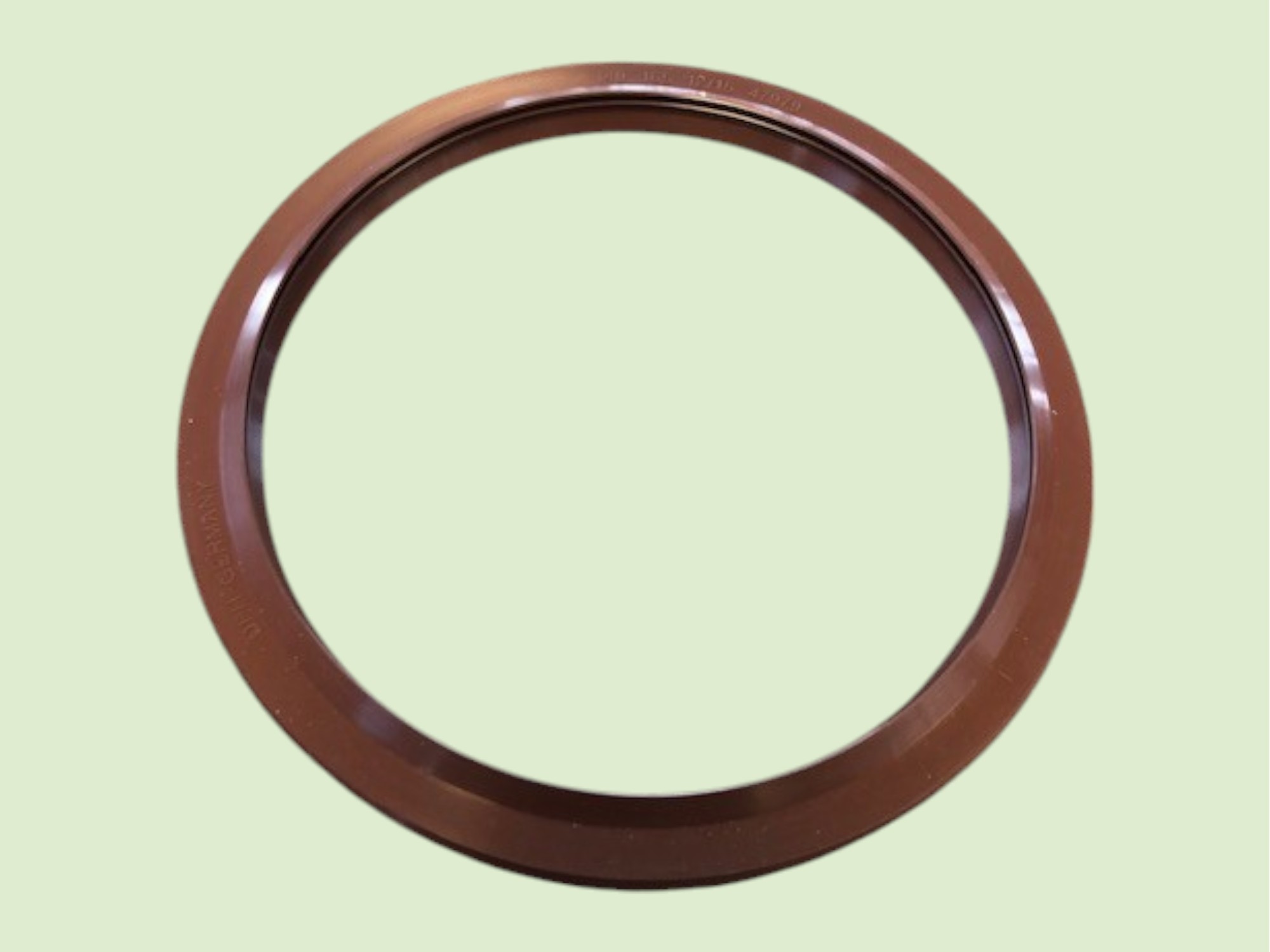 Keerring wielnaaf 140x165x12 / 15 - Keerringwielnaaf110234u - 10234U