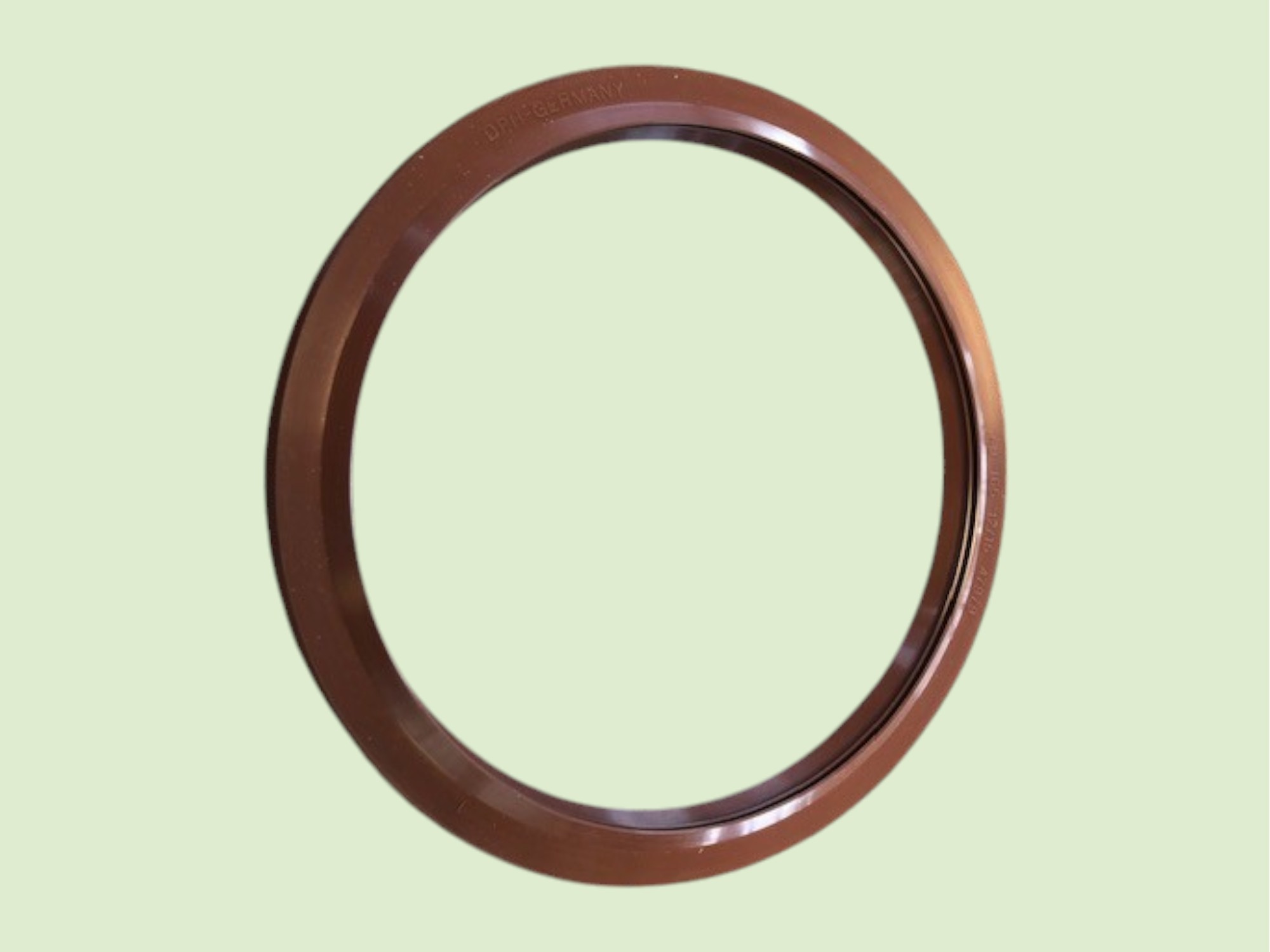 Radnabendichtung 140x165x12/15 - Keerringwielnaaf210234u - 10234U