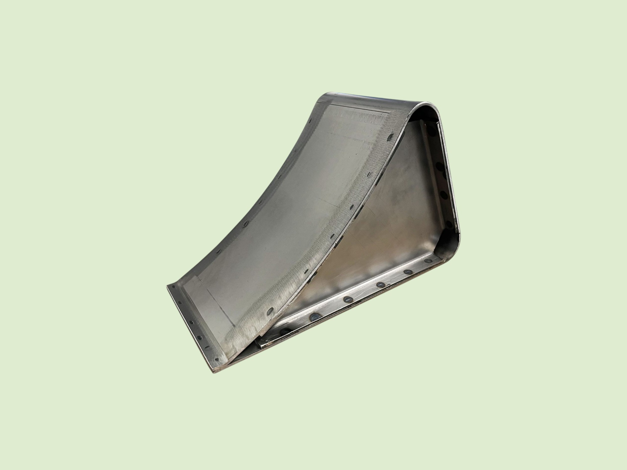 Wielkeg Unimog / MB Trac - Keg3um0324 photoroom - UM0324