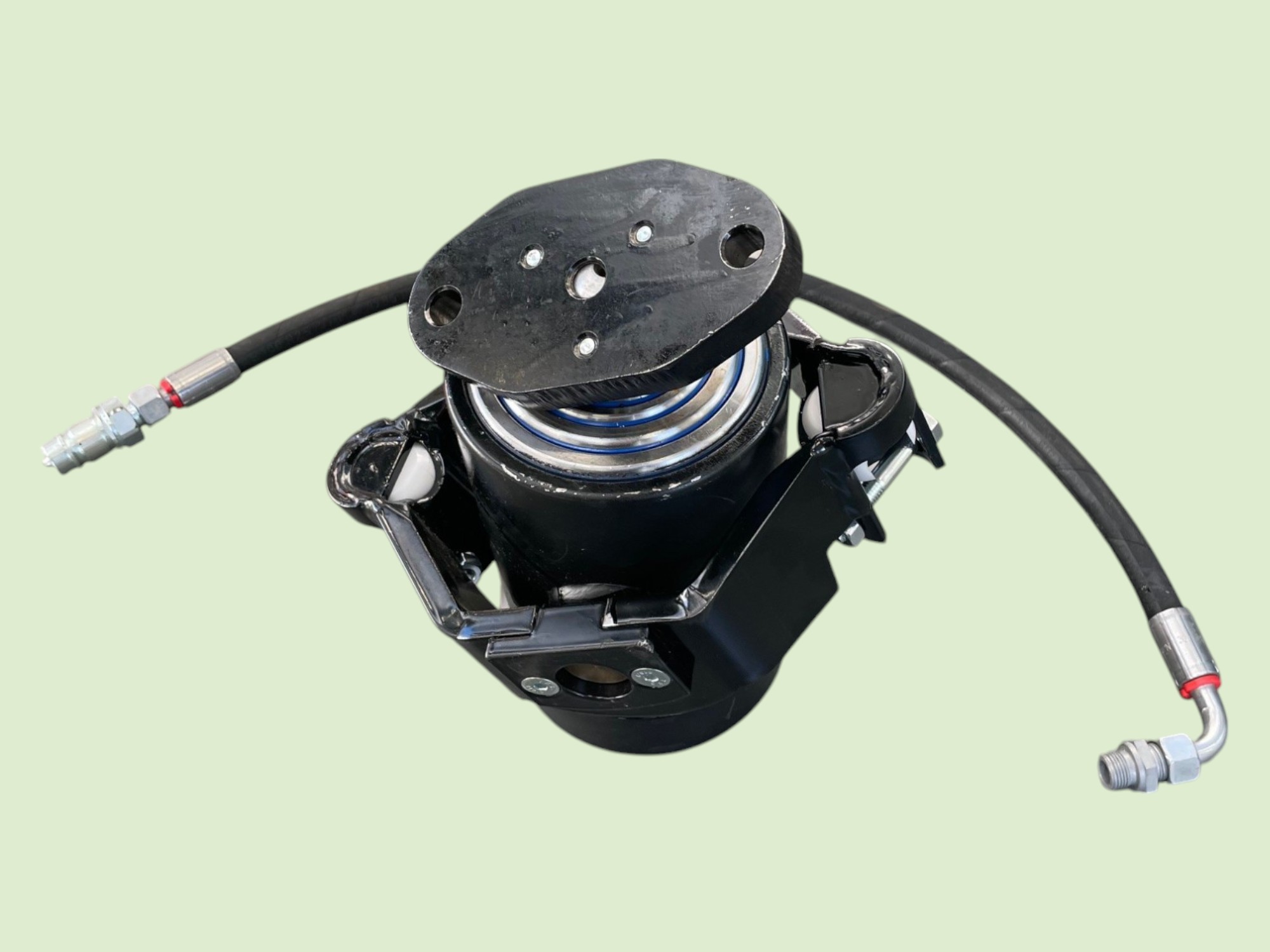 Spitzenzylinder 406 neu - Kiepcilinder110028u - 10028U