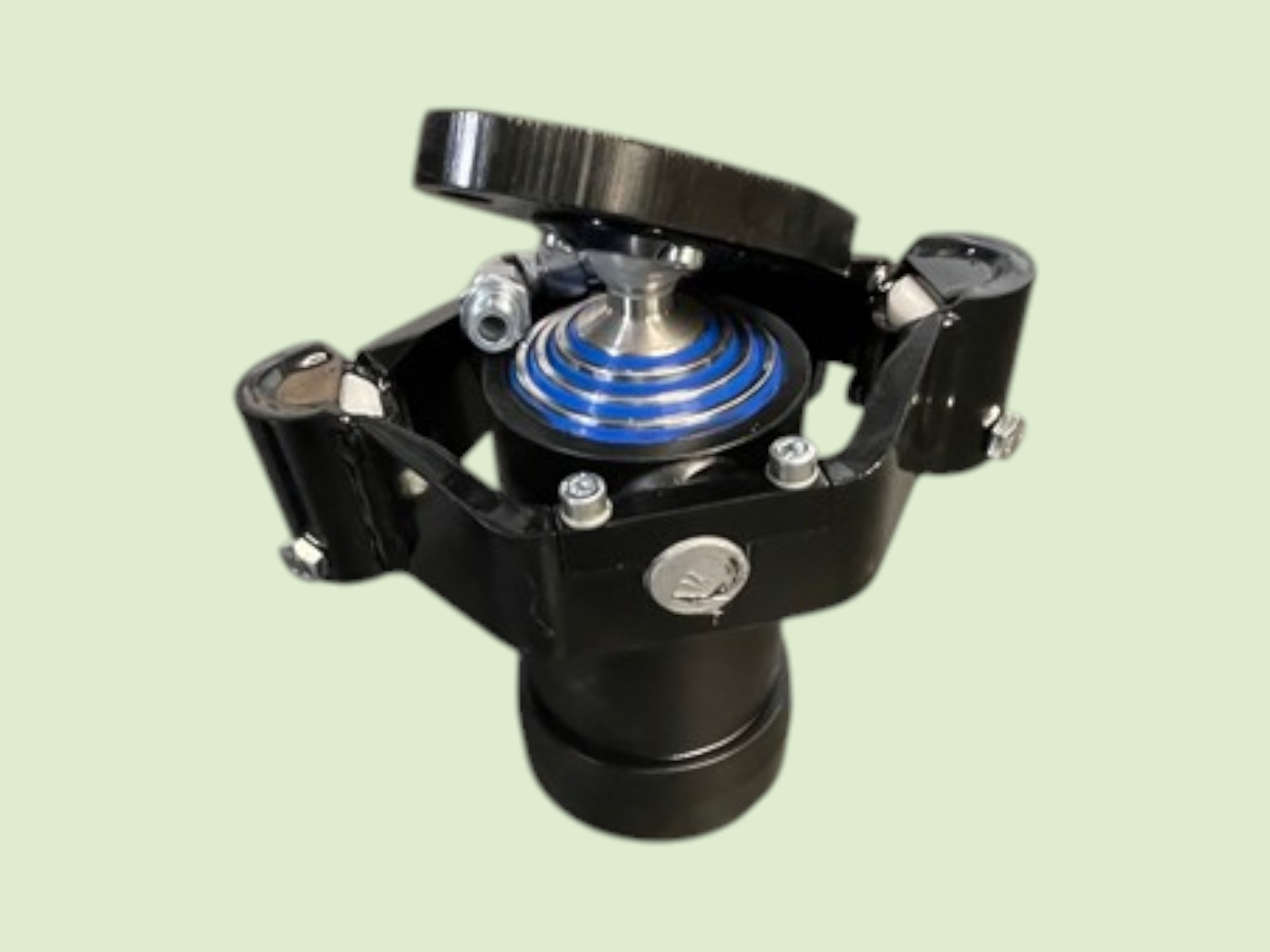 Tilt cylinder 421 / 411 new - Kiepcilinder310316u - 10316U