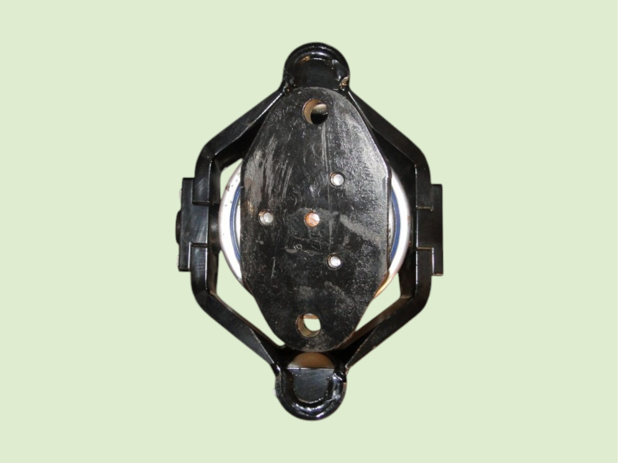 Spitzenzylinder 406 neu - Kiepcilinder406310028u - 10028U