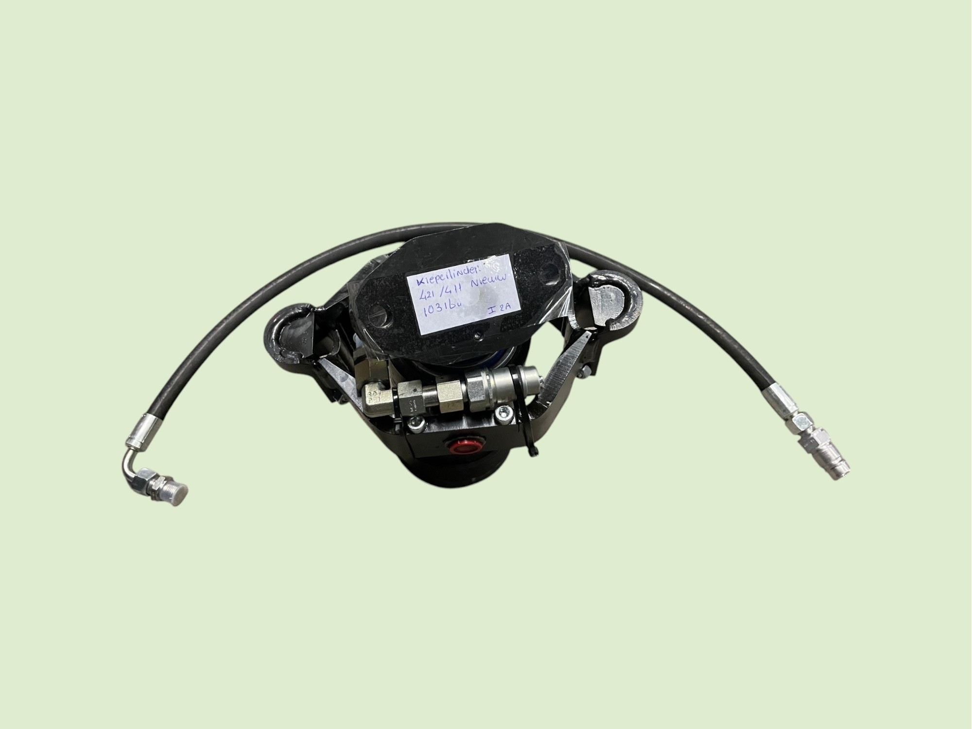 Kiepcilinder 421 / 411 nieuw - Kiepcilinder411421110316u - 10316U