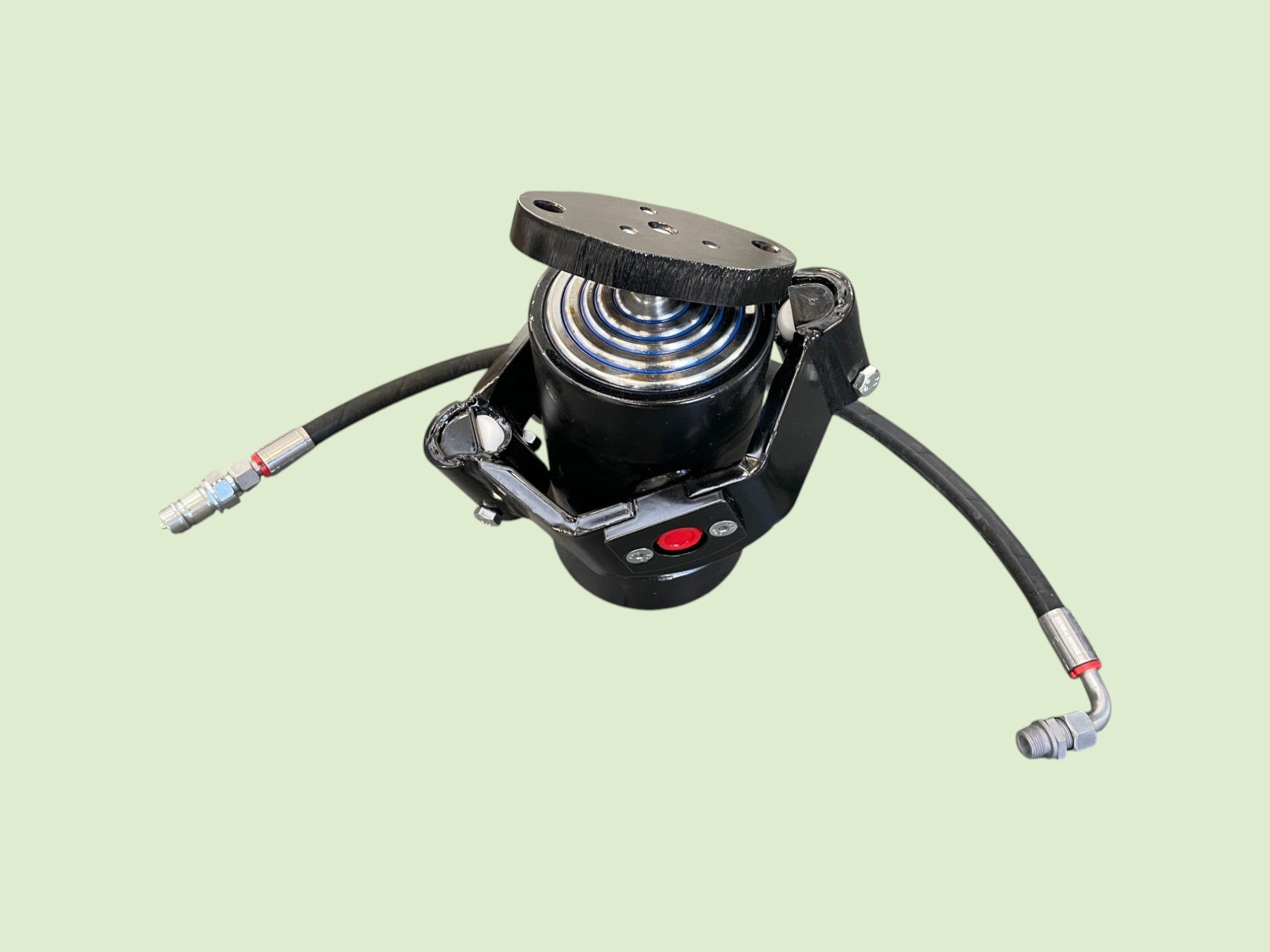 Spitzenzylinder 406 neu - Kiepcilinder510028u - 10028U