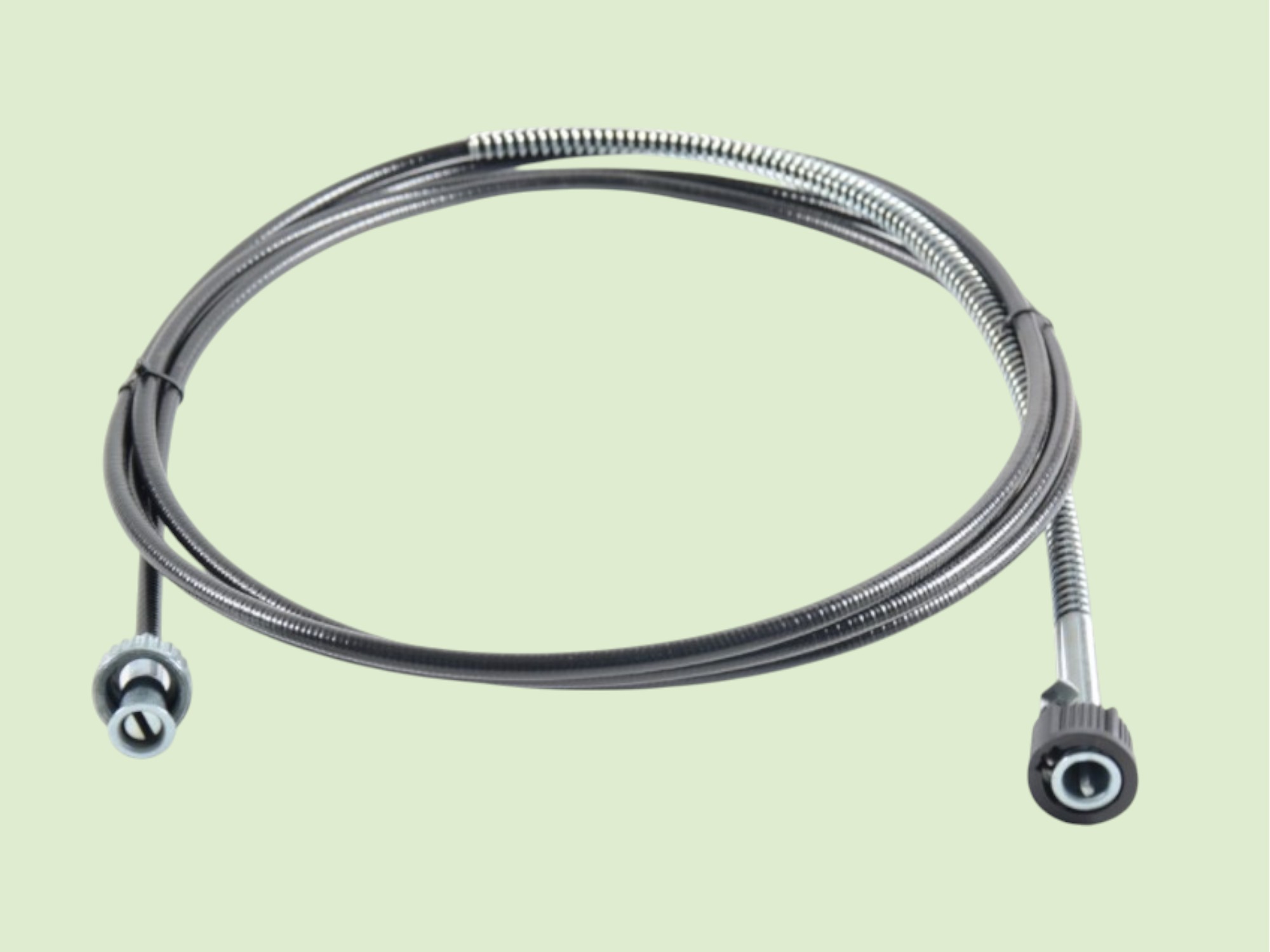 Kilometertellerkabel voor de Unimog U-serie - Kilometertellerkabel10045423107u - 0045423107U