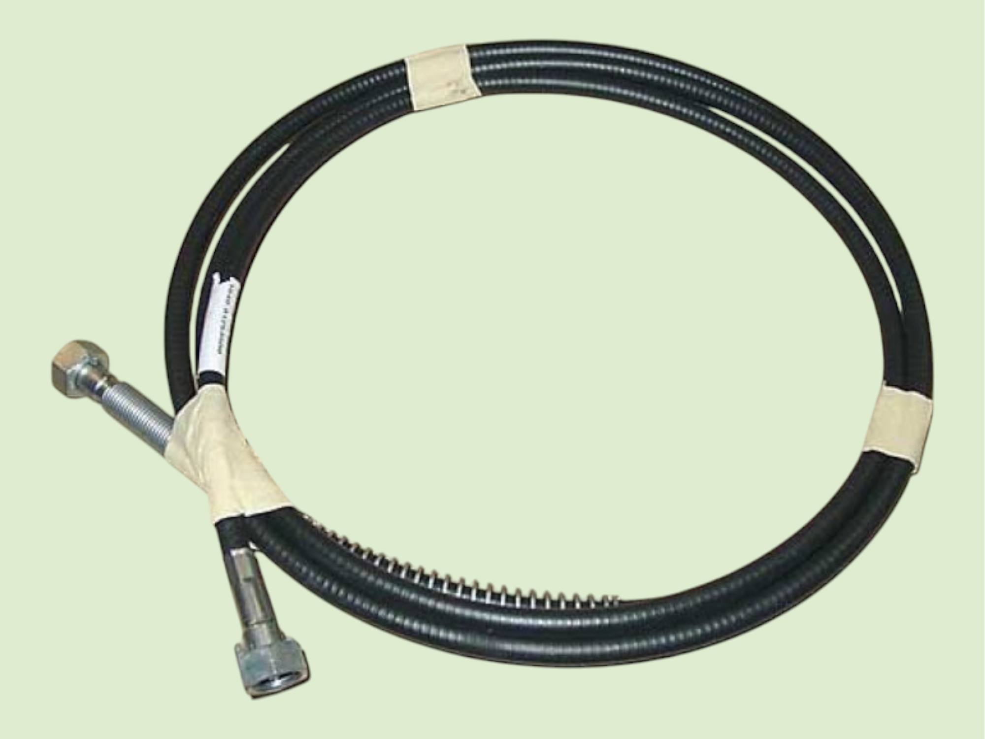 Kilometerteller kabel - Kilometertellerkabel110082u - 10082U/0015427307U