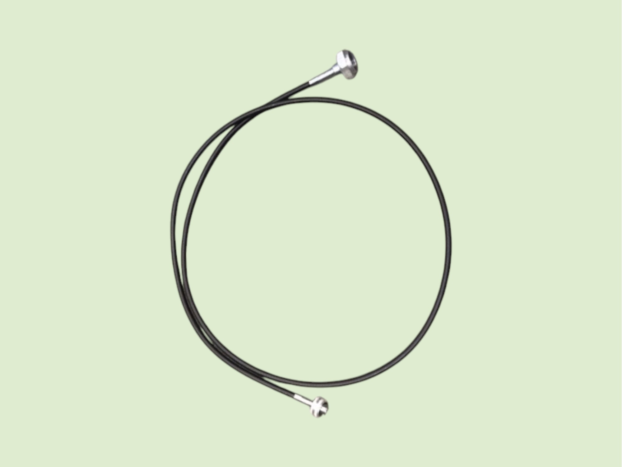 Kilometerteller kabel - Kilometertellerkabel110097u - 10097U