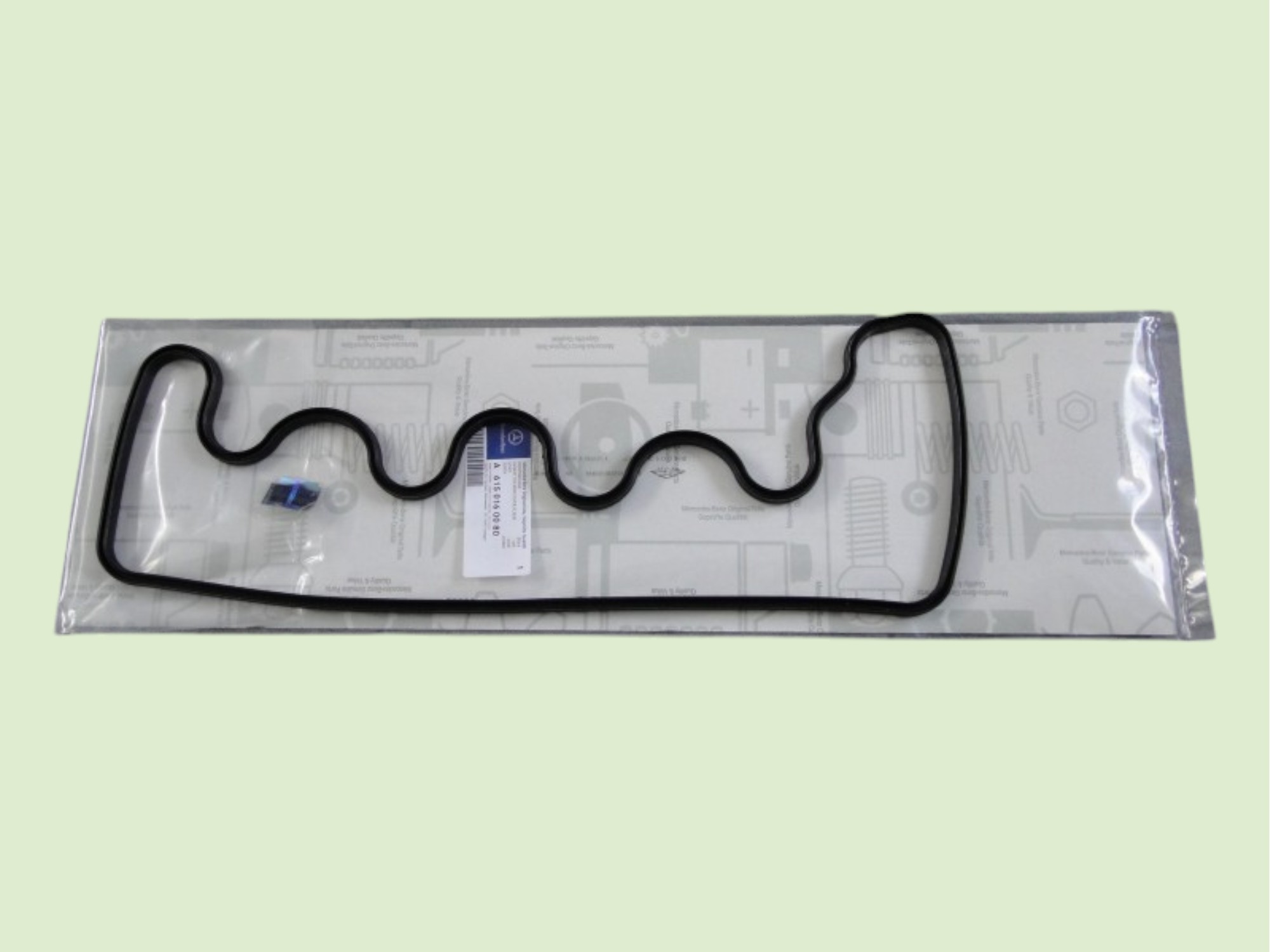 Ventildeckeldichtung 421 - Kleppendekselpakking42116150160080u - 6150160080U