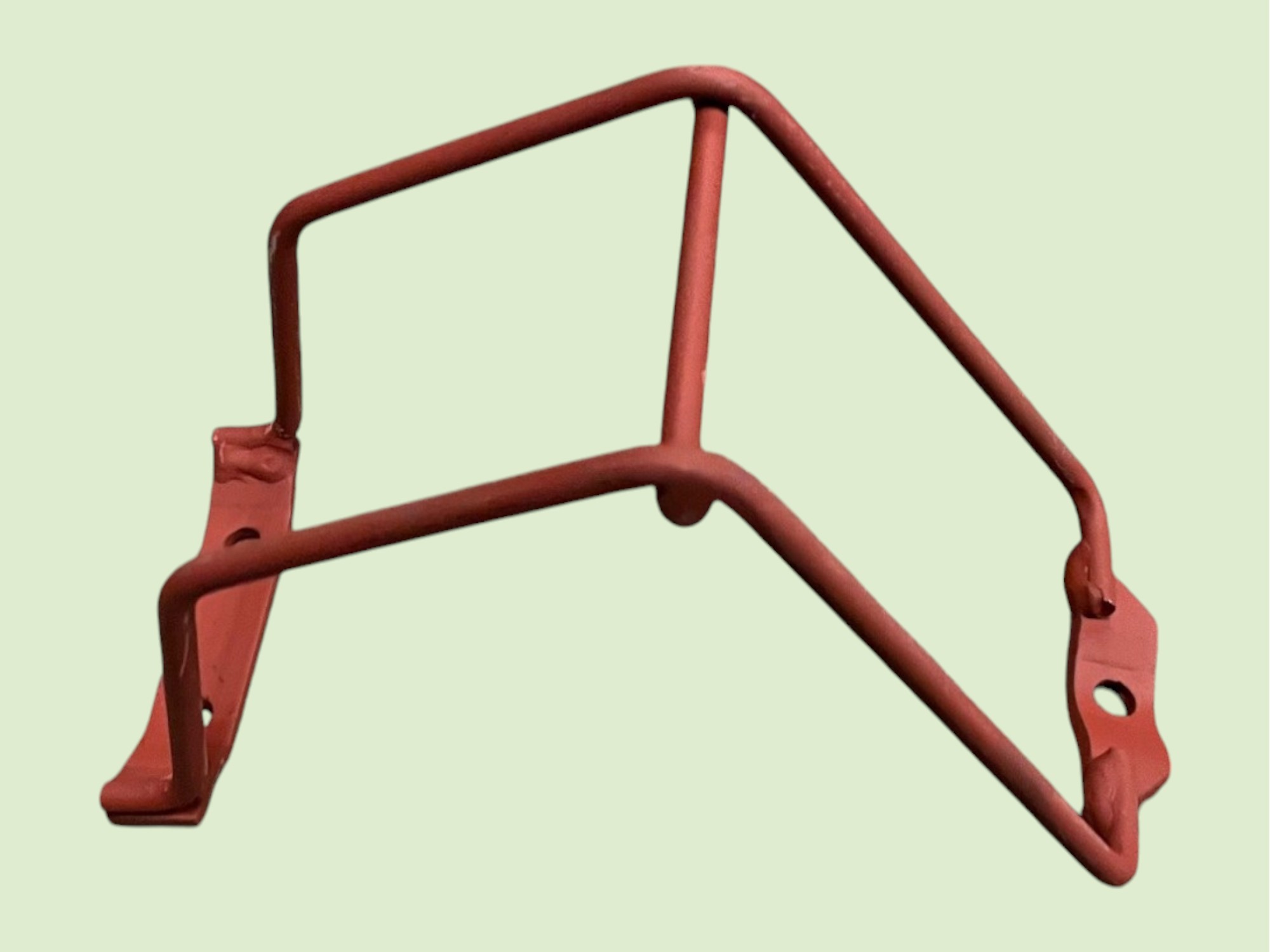 Knipperlicht bescherming Unimog 406 / 421 - Knipperlichtbescherming4061um0131 - UM0131