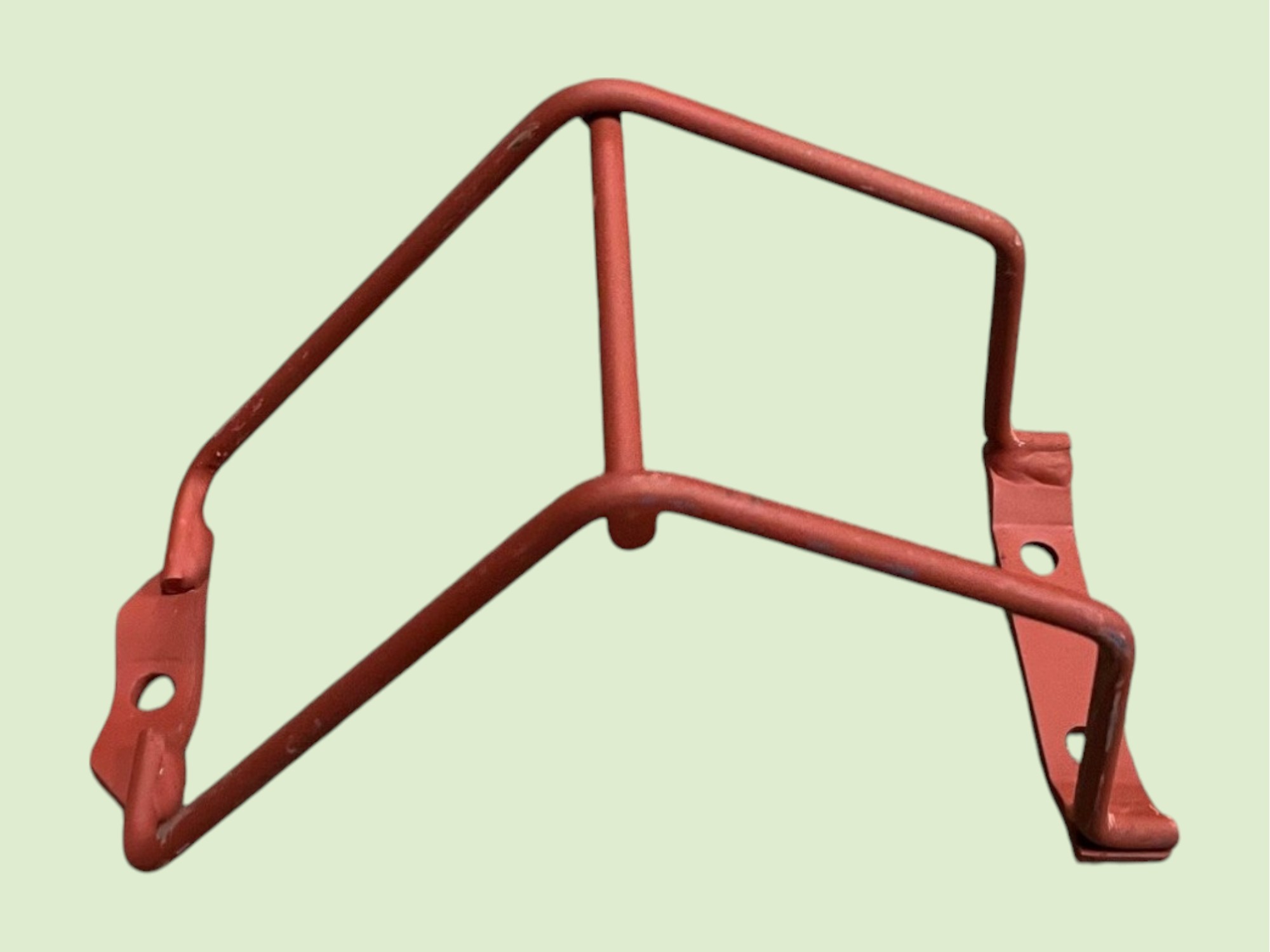 Knipperlicht bescherming Unimog 406 / 421 - Knipperlichtbescherming4062um0131 - UM0131