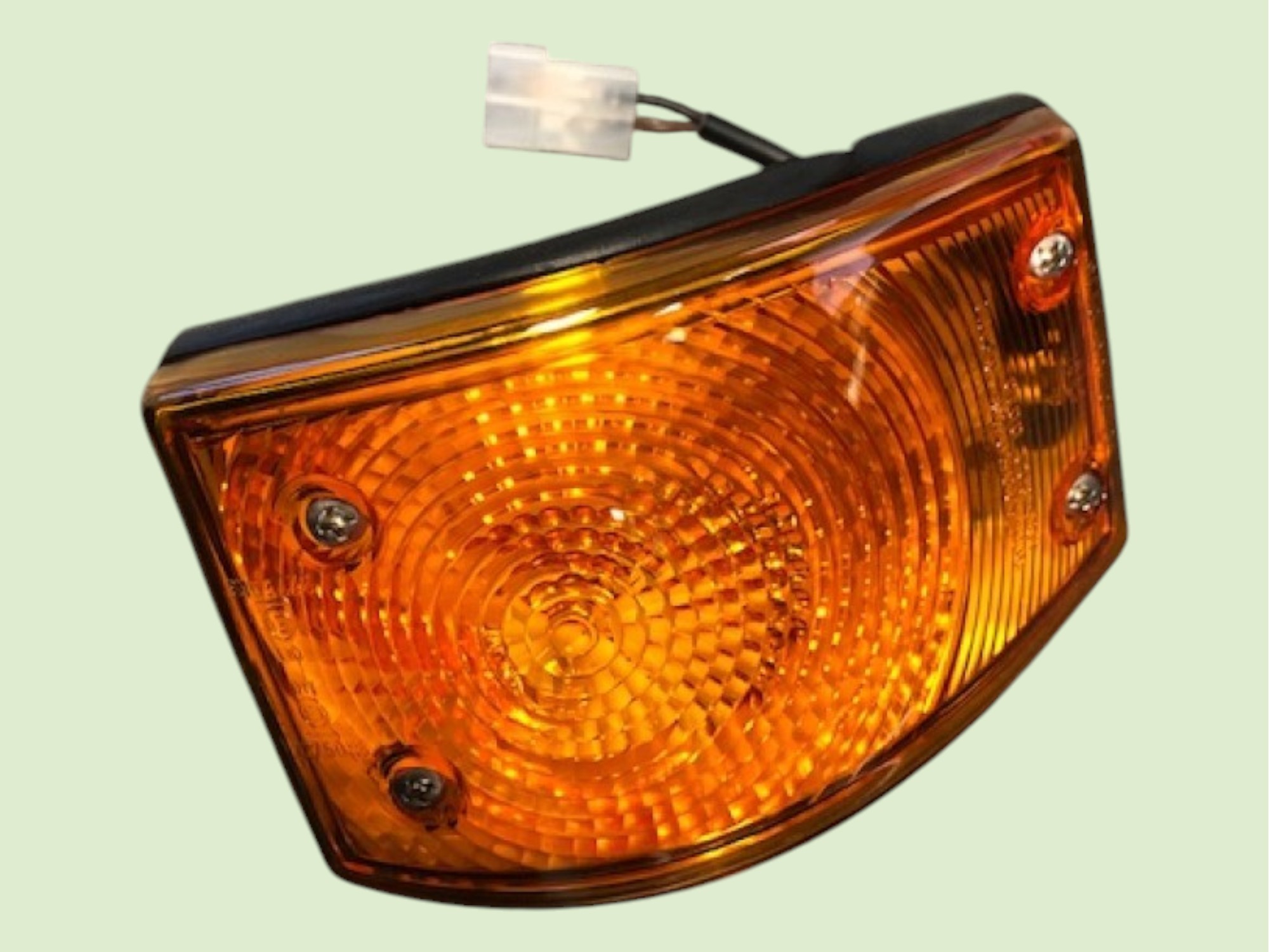 Blinklicht komplett Links - Knipperlichtcompleetlinksu14258220020u - 4258220020U