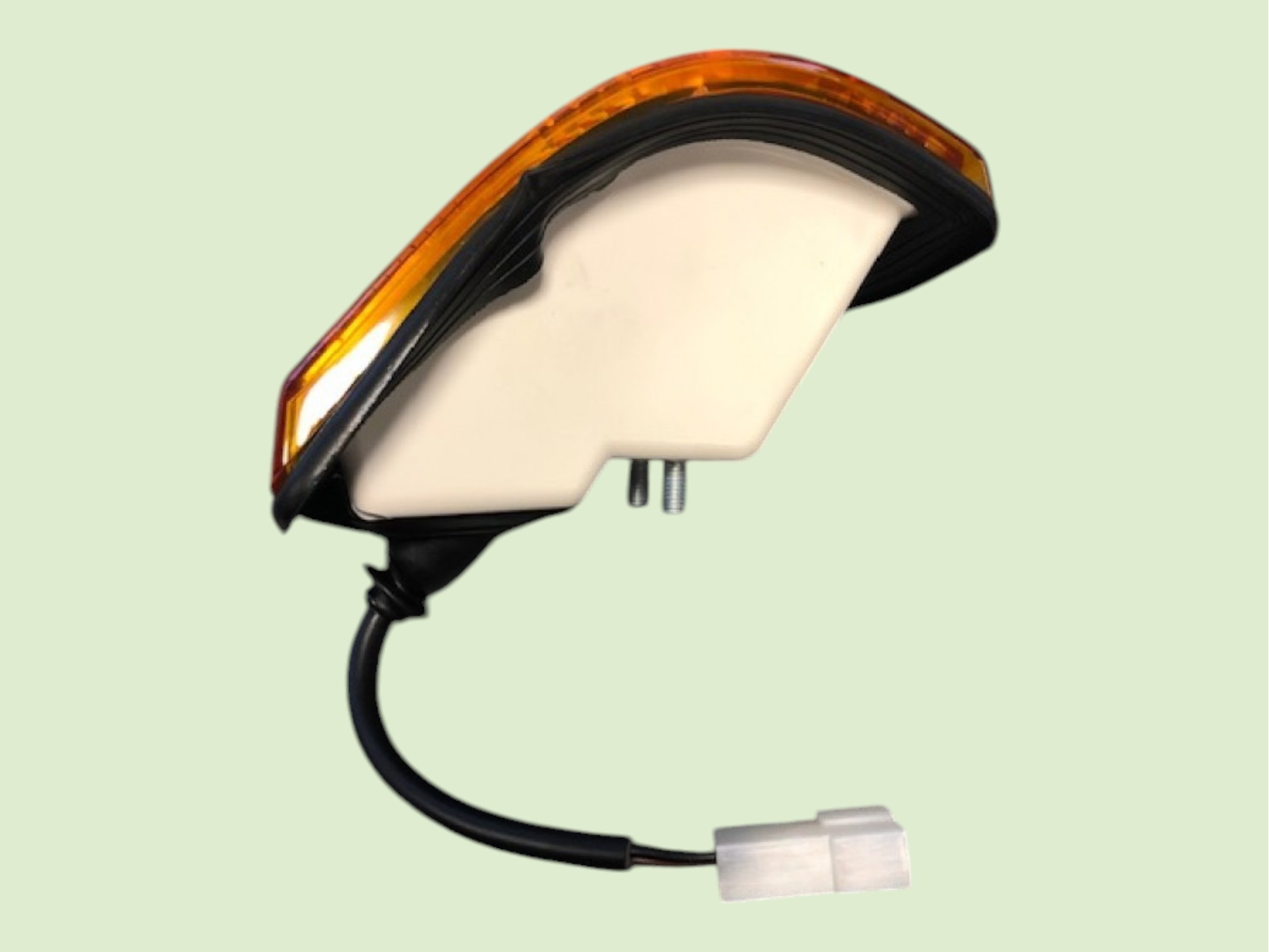 Blinklicht komplett Links - Knipperlichtcompleetlinksu24258220020u - 4258220020U