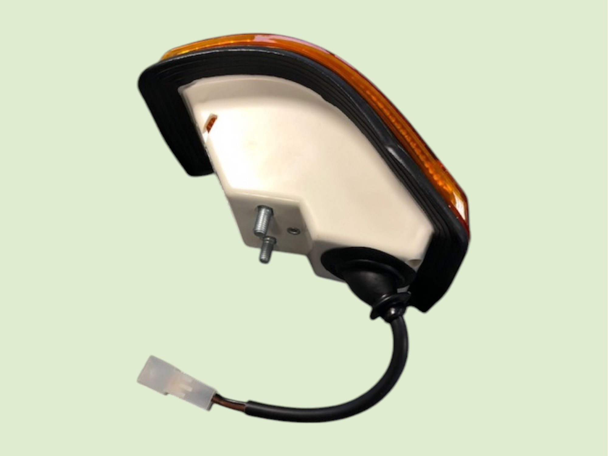 Blinklicht komplett Links - Knipperlichtcompleetlinksu34258220020u - 4258220020U