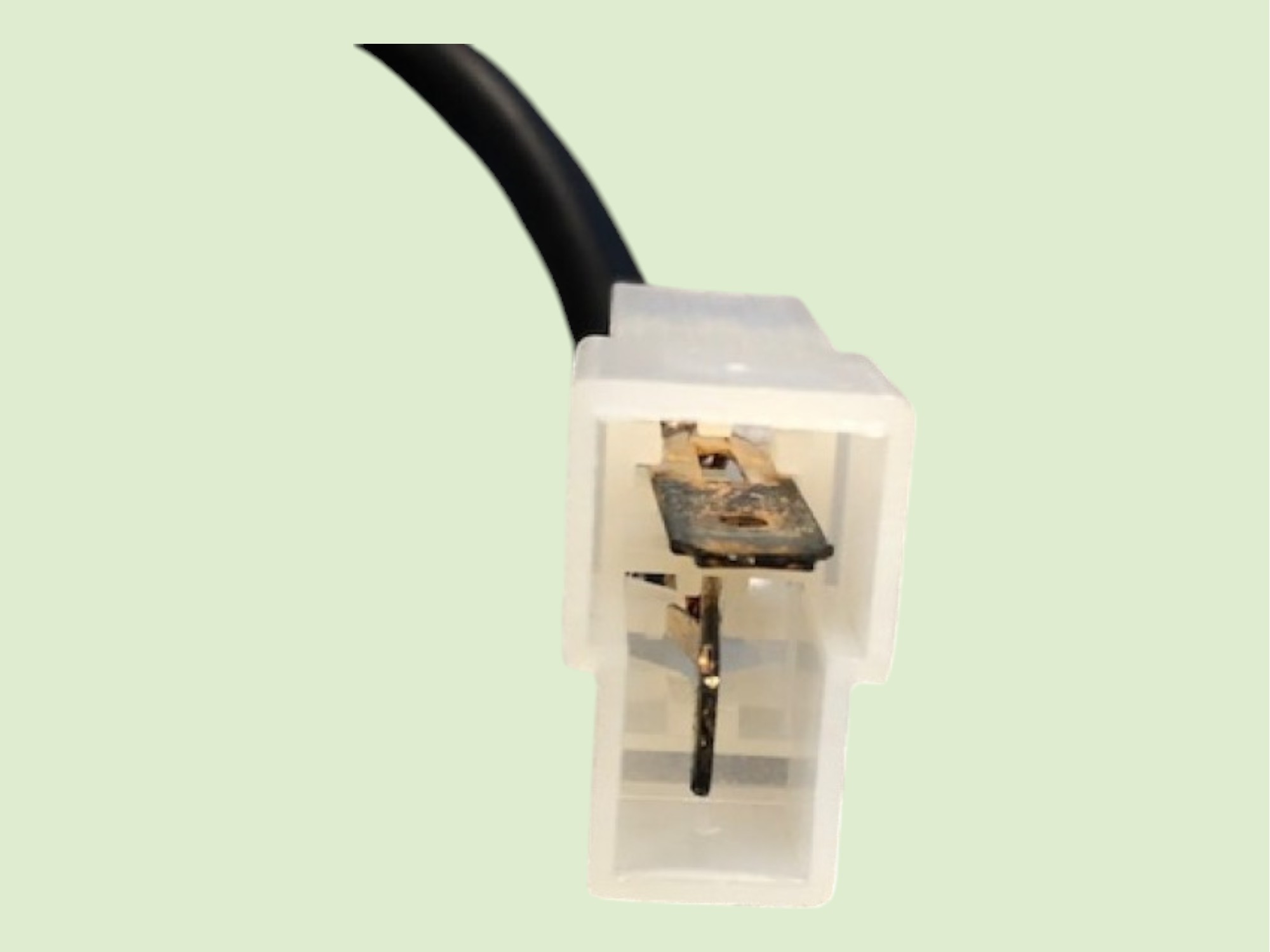 Blinklicht komplett Links - Knipperlichtcompleetlinksu44258220020u - 4258220020U