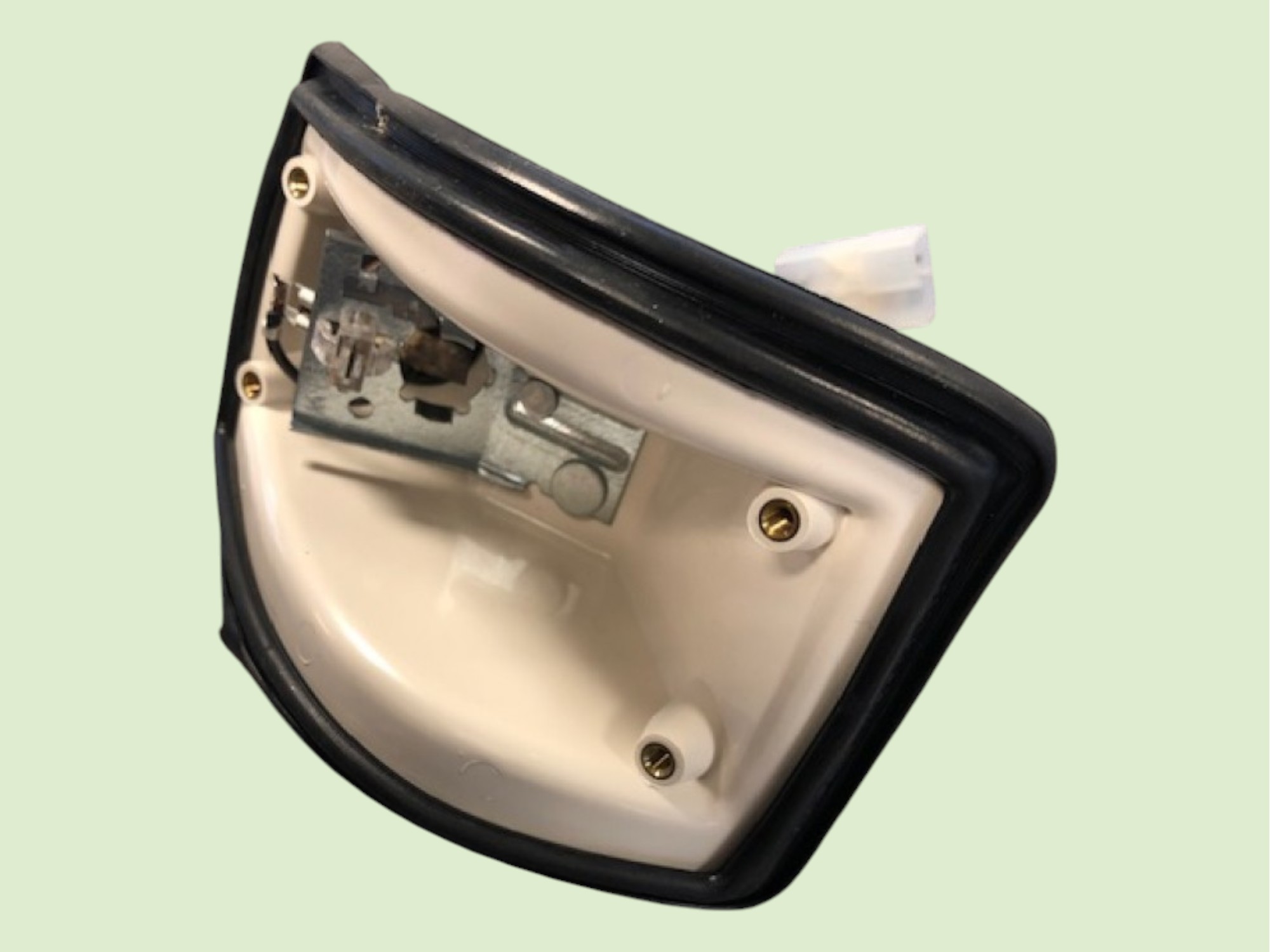 Blinklicht komplett Links - Knipperlichtcompleetlinksu54258220020u - 4258220020U