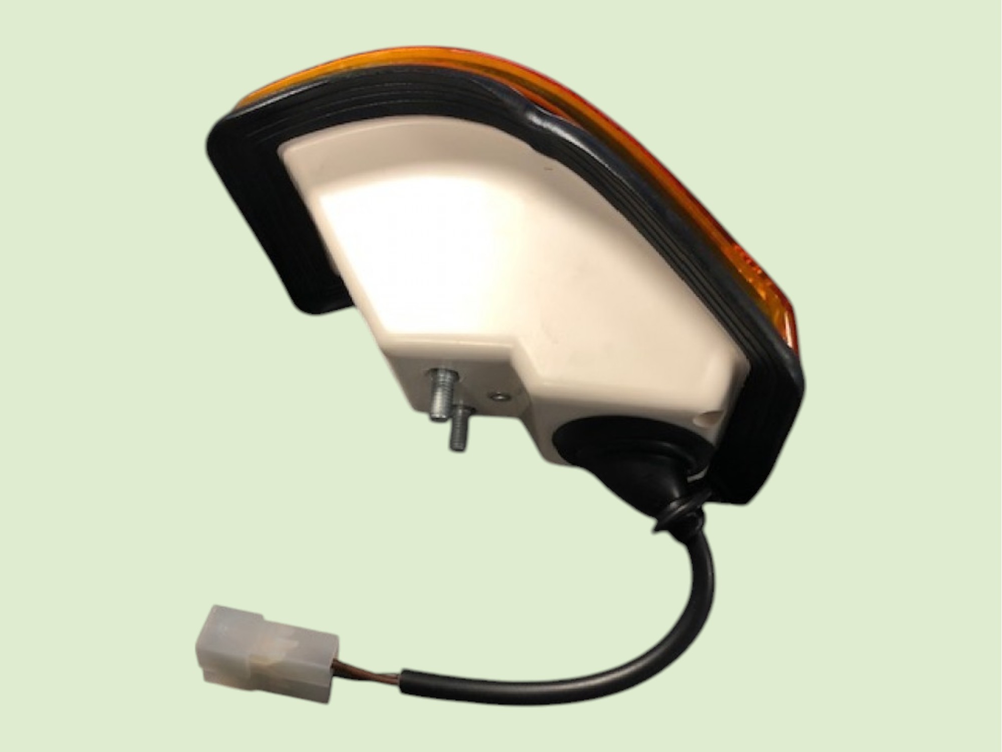 Knipperlicht compleet rechts - Knipperlichtcompleetlrechtsu24258220120u - 4258220120U