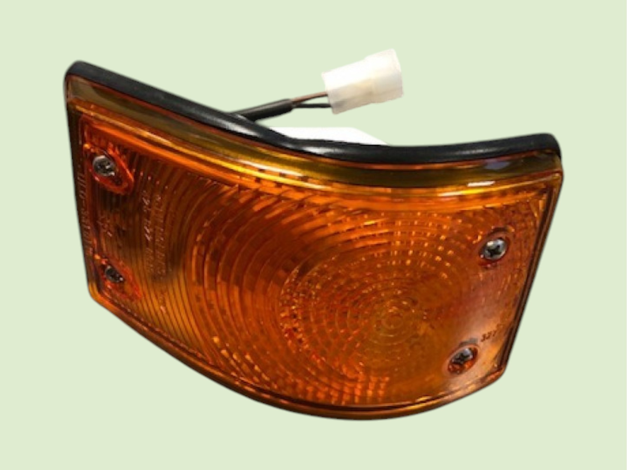 Knipperlicht compleet rechts - Knipperlichtcompleetlrechtsu64258220120u - 4258220120U