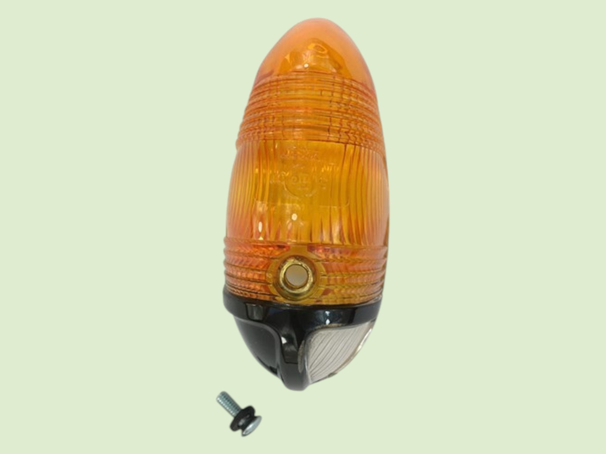 Knipperlichtglas links - Knipperlichtglaslinks110432u - 10432U