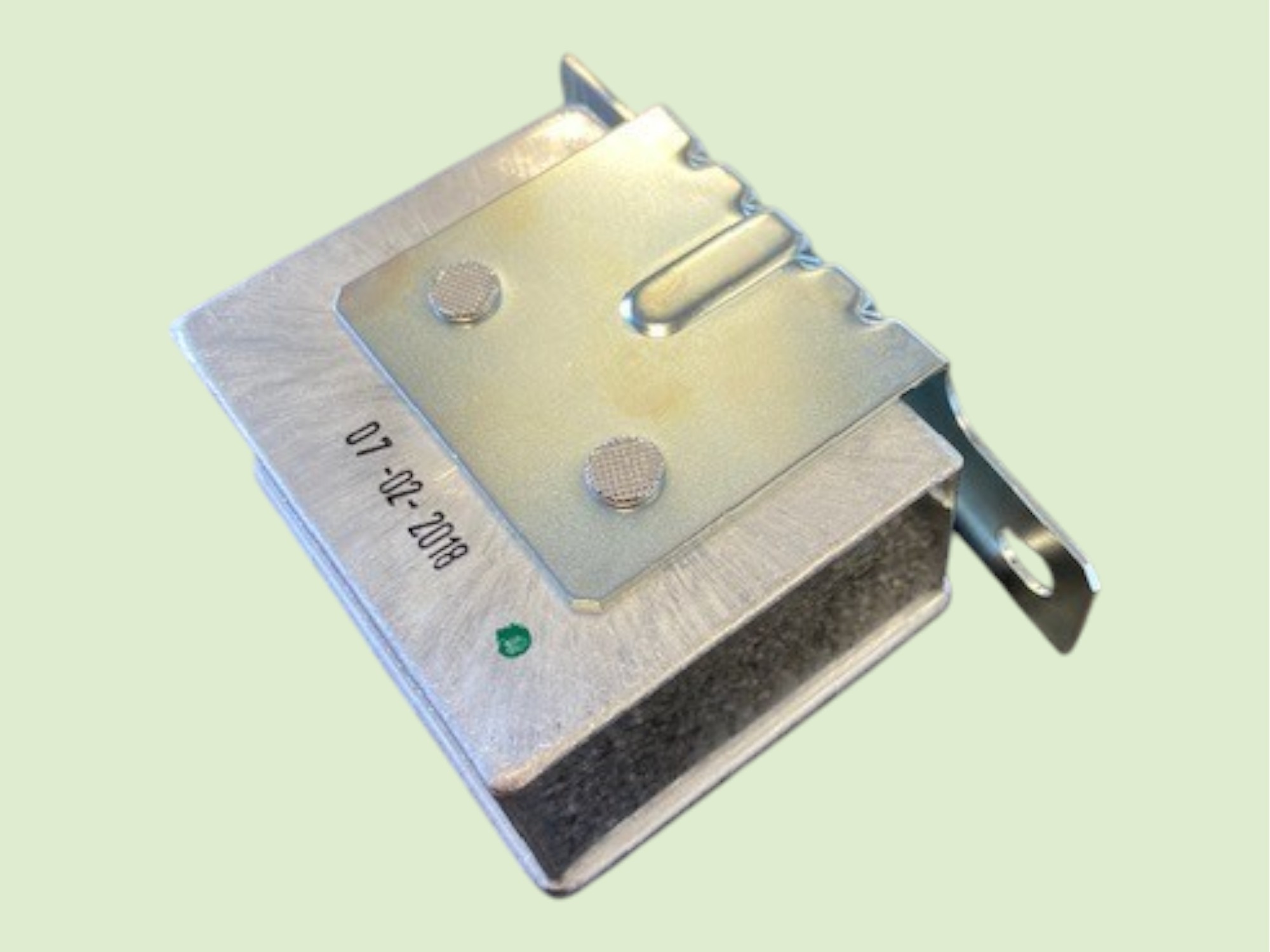 Knipperlicht Relais 12 volt U-serie - Knipperlichtrelais30035441232u - 0035441232U