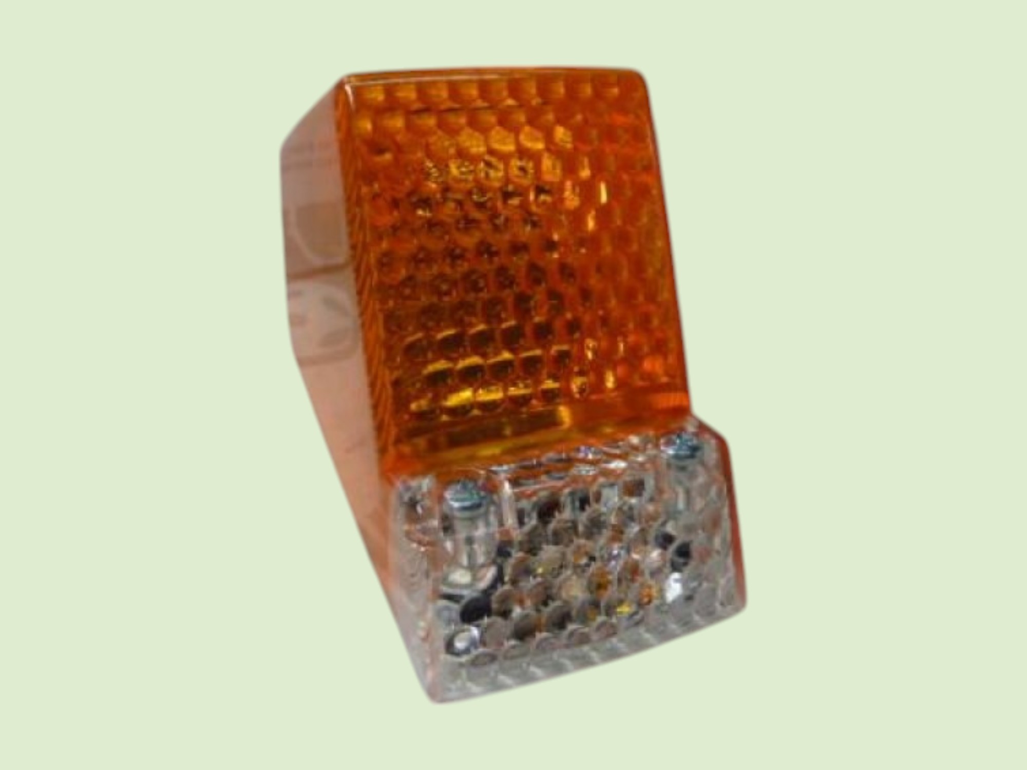 Knipperlichtunit - Knipperlichtunit10005445230u - 0005445230U