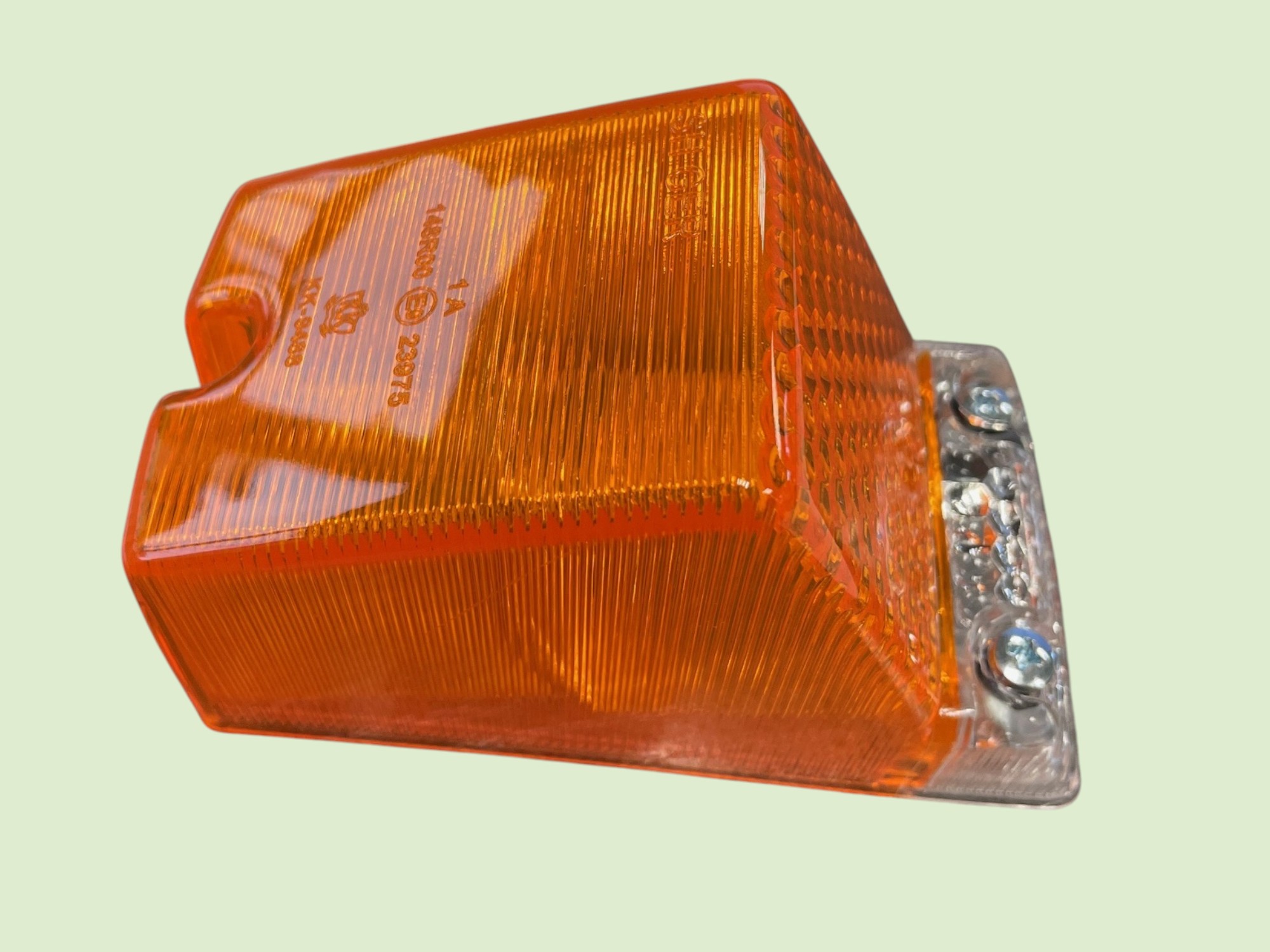 Knipperlichtunit alternatief 1e montage merk - Knipperlichtunit110587u photoroom - 10587U