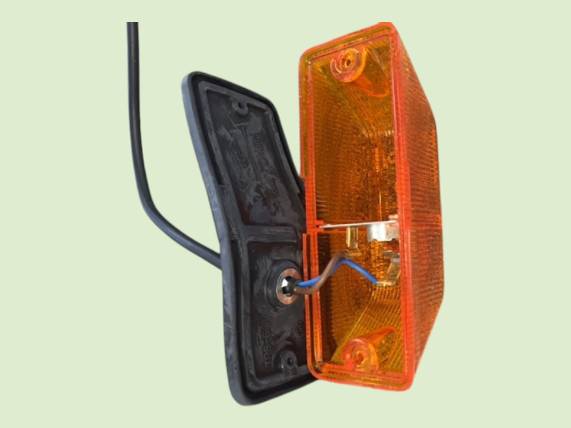 Blinker Unit Left - Knipperlichtunit30018204921u - 10090U / 00182504921