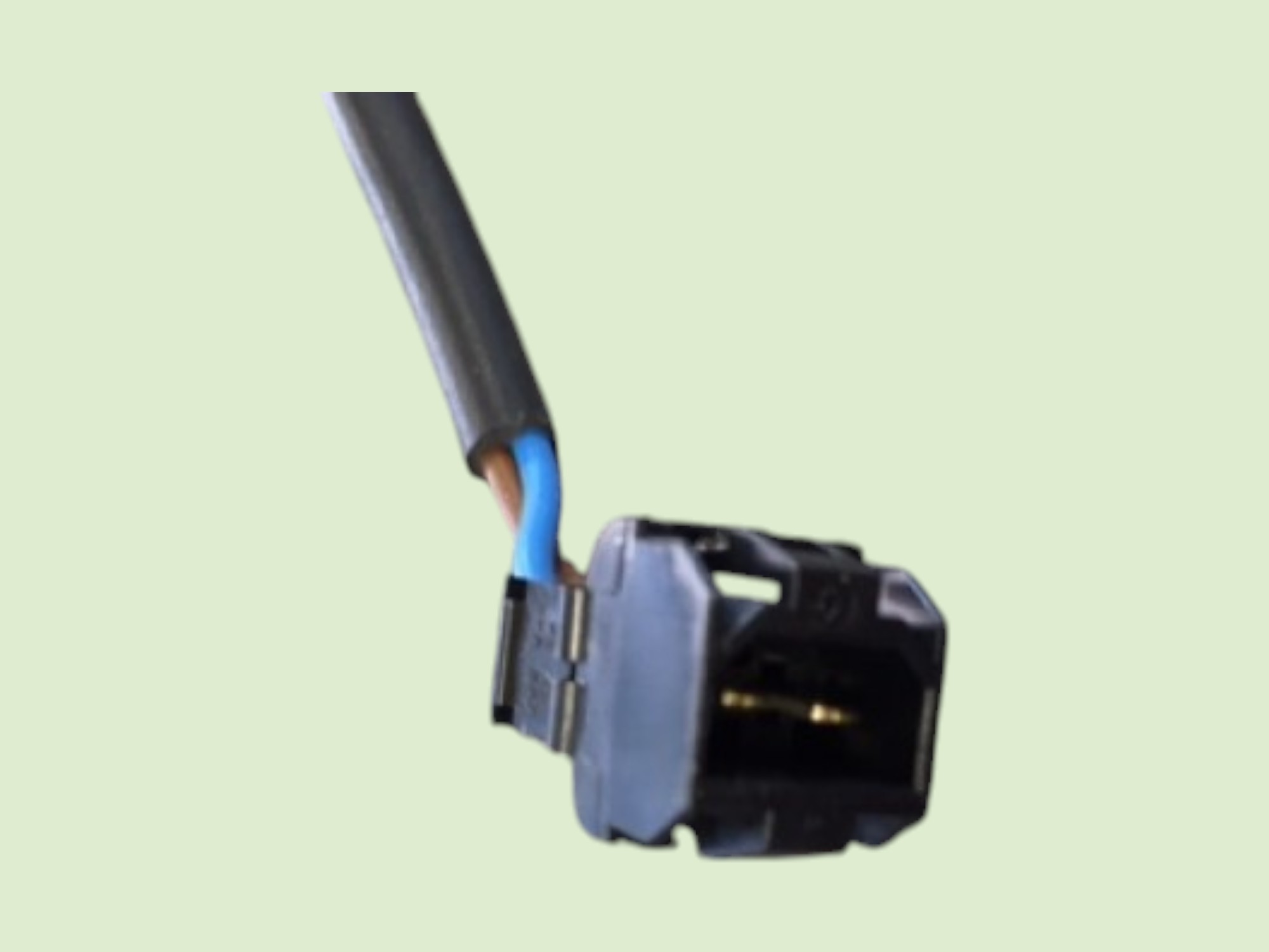 Blinker Unit Left - Knipperlichtunit50018204921u - 10090U / 00182504921